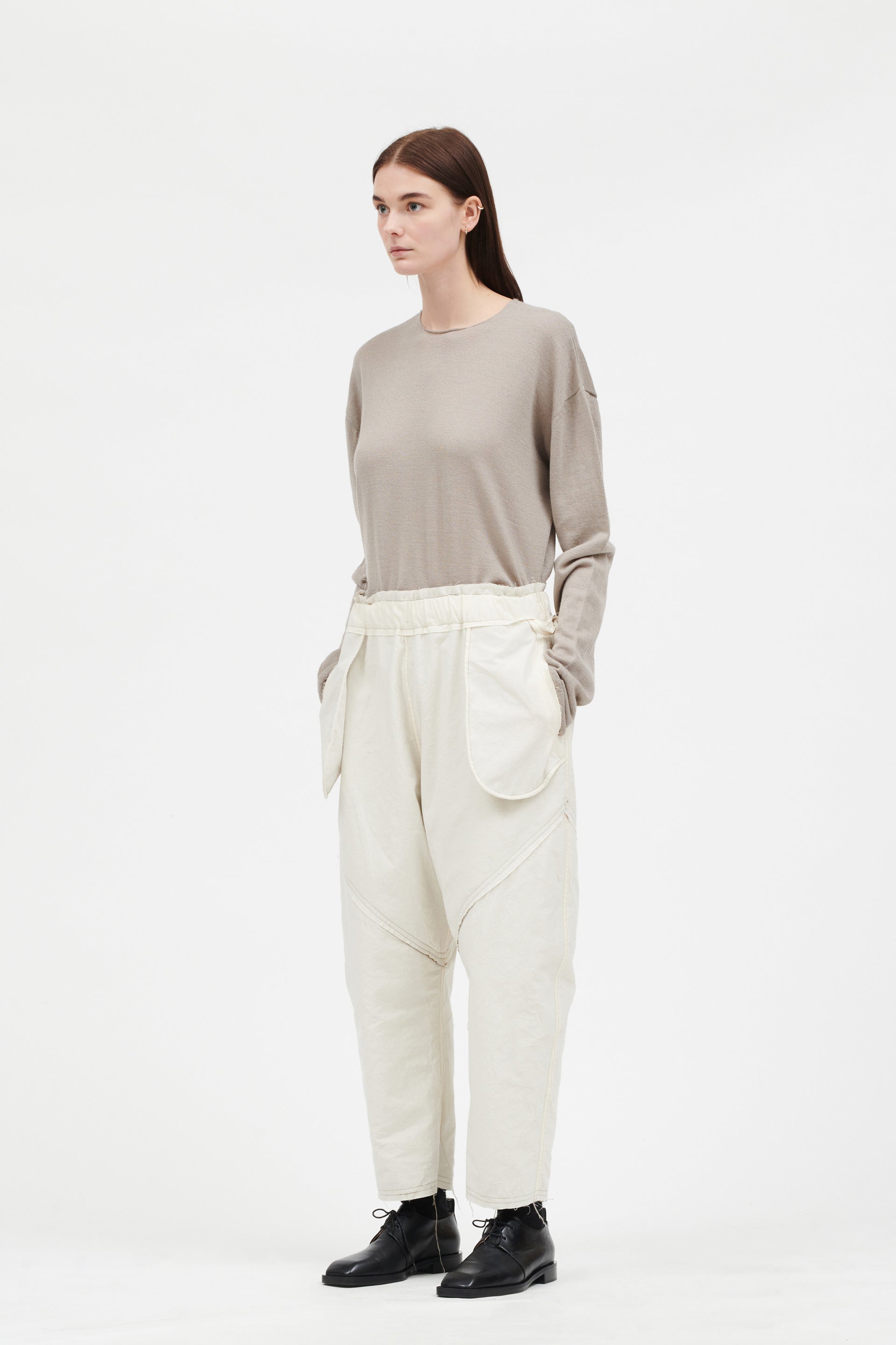 Cactus Trousers