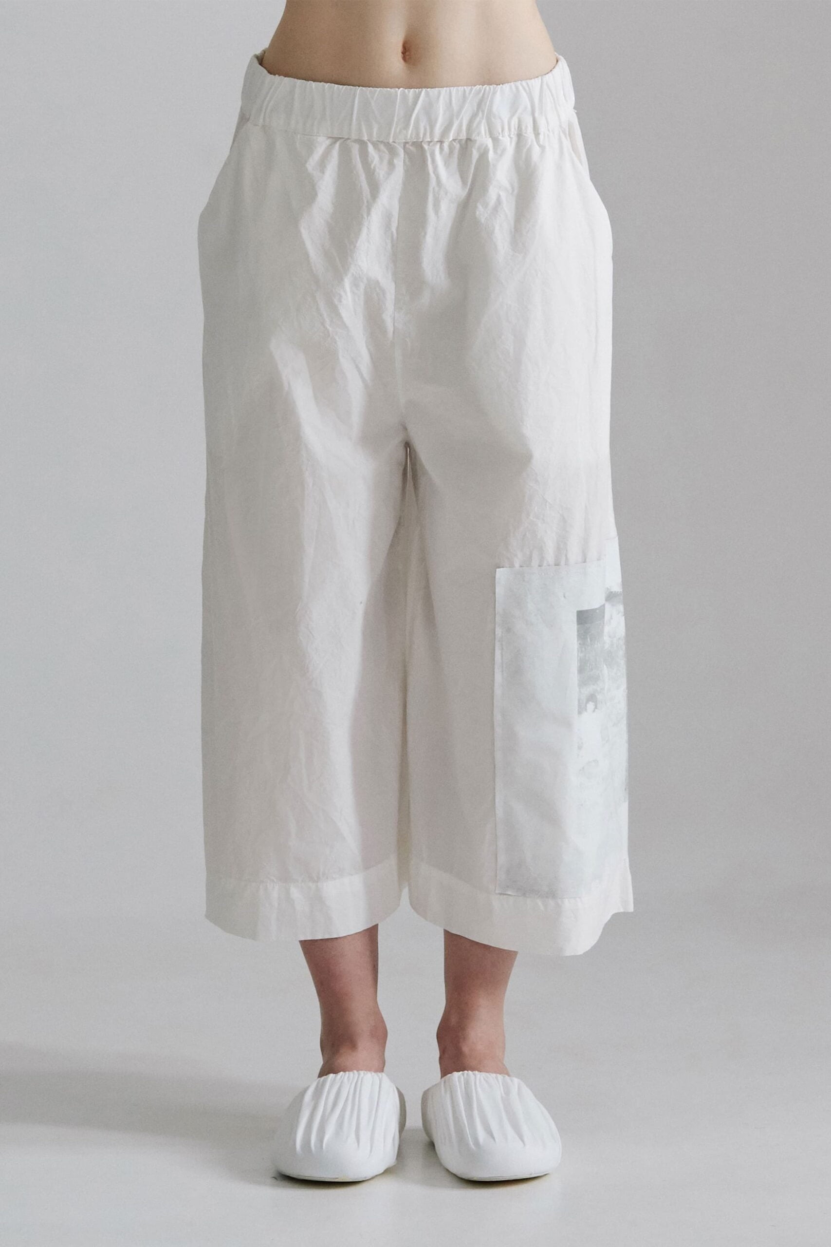 Cavidad Trousers