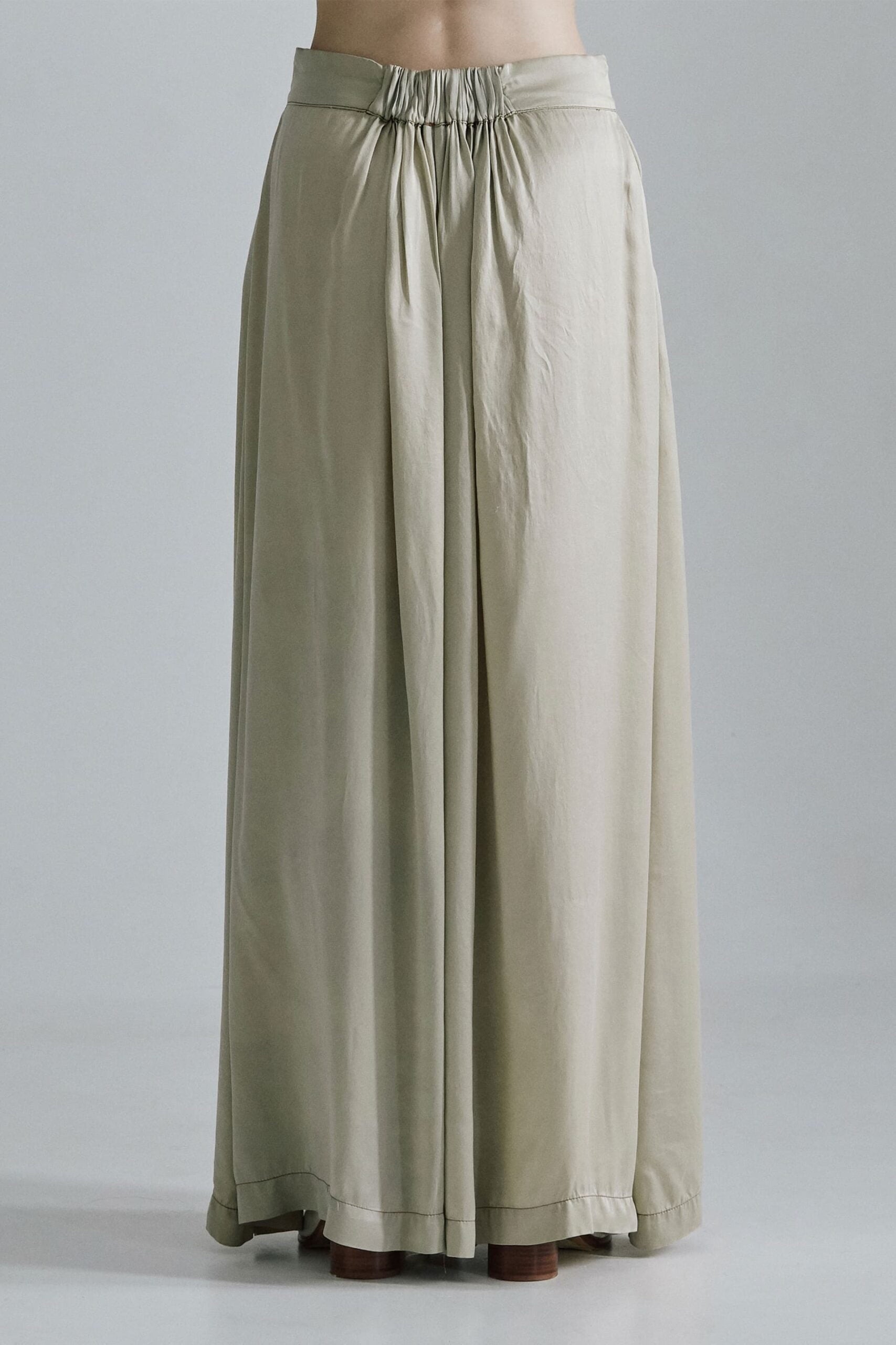 Silla Trousers