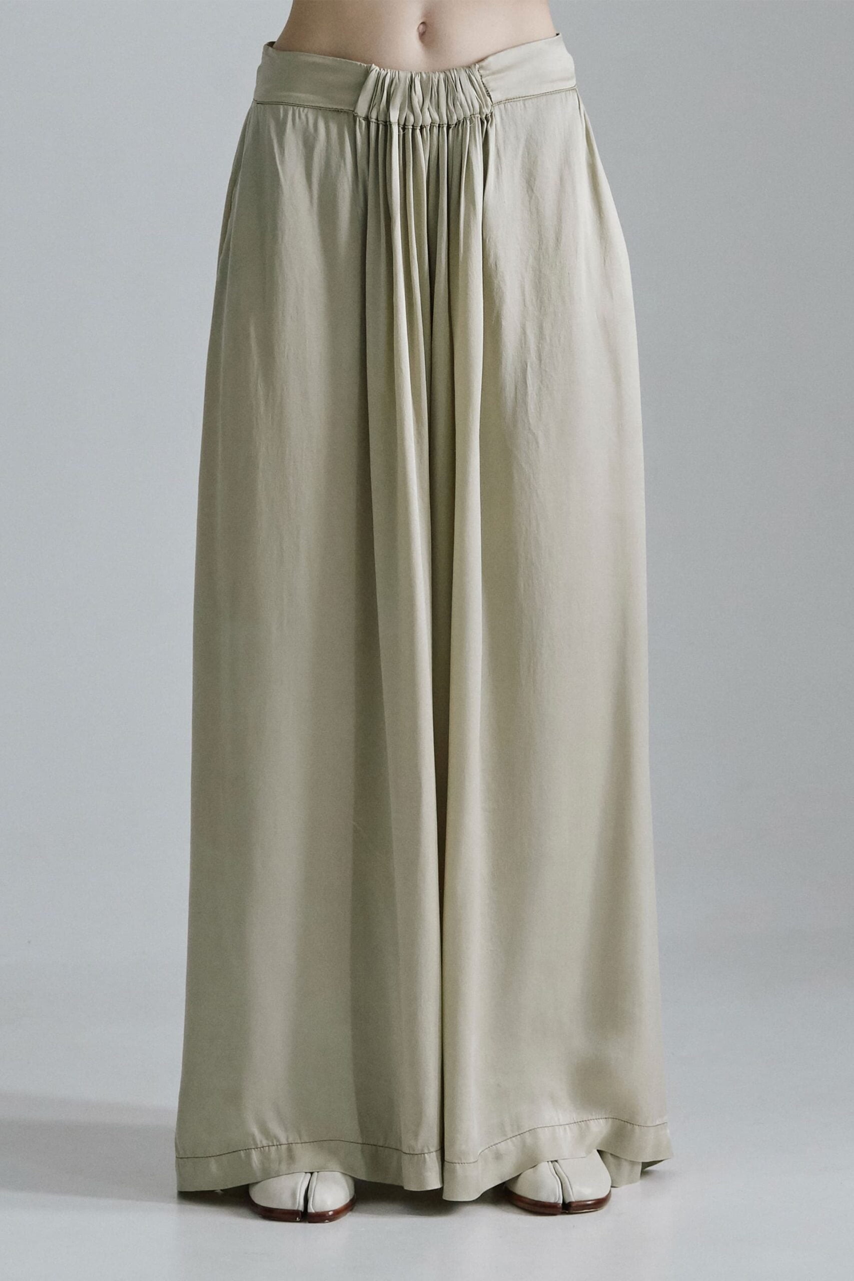 Silla Trousers
