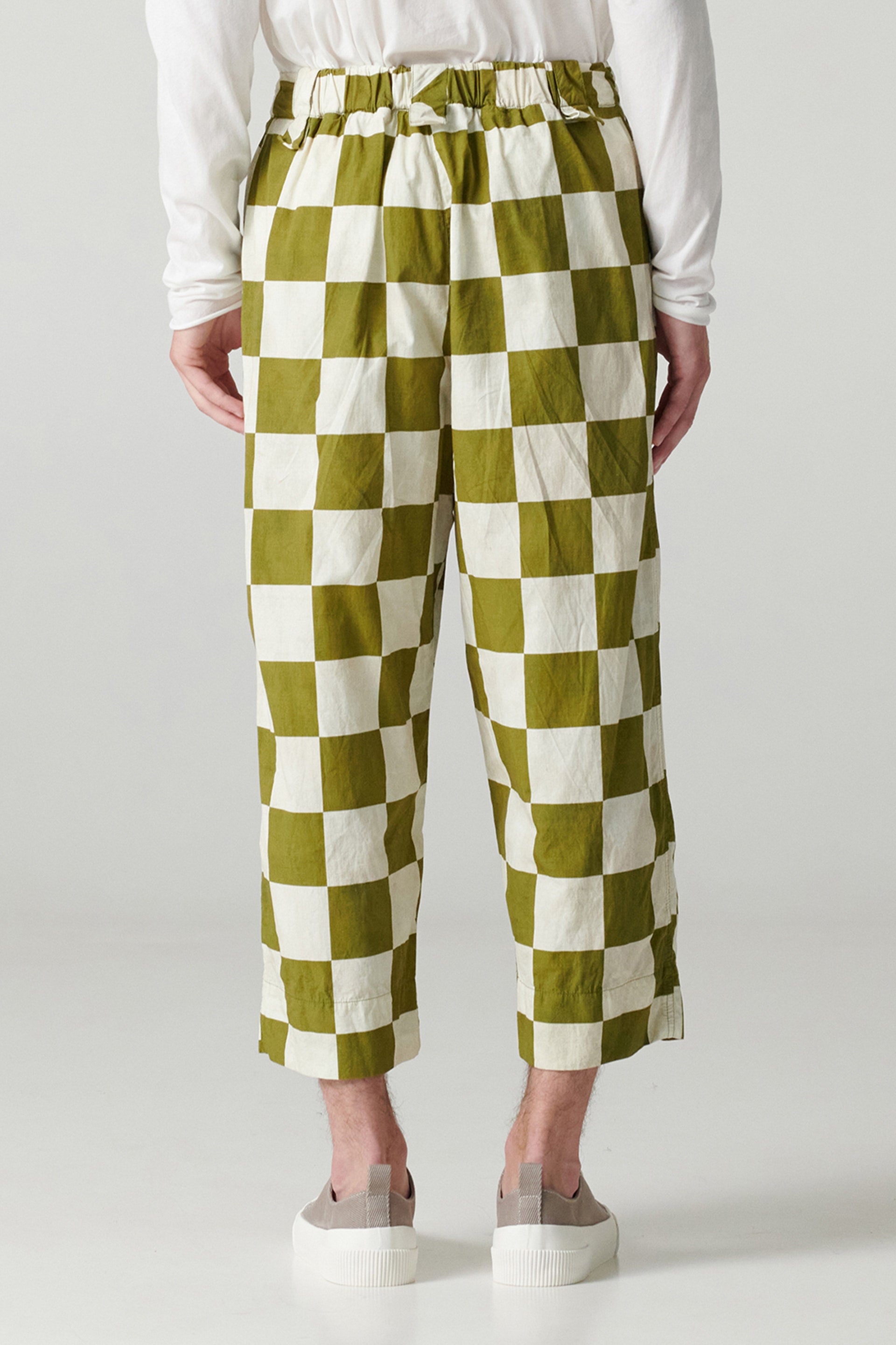Buche Trousers