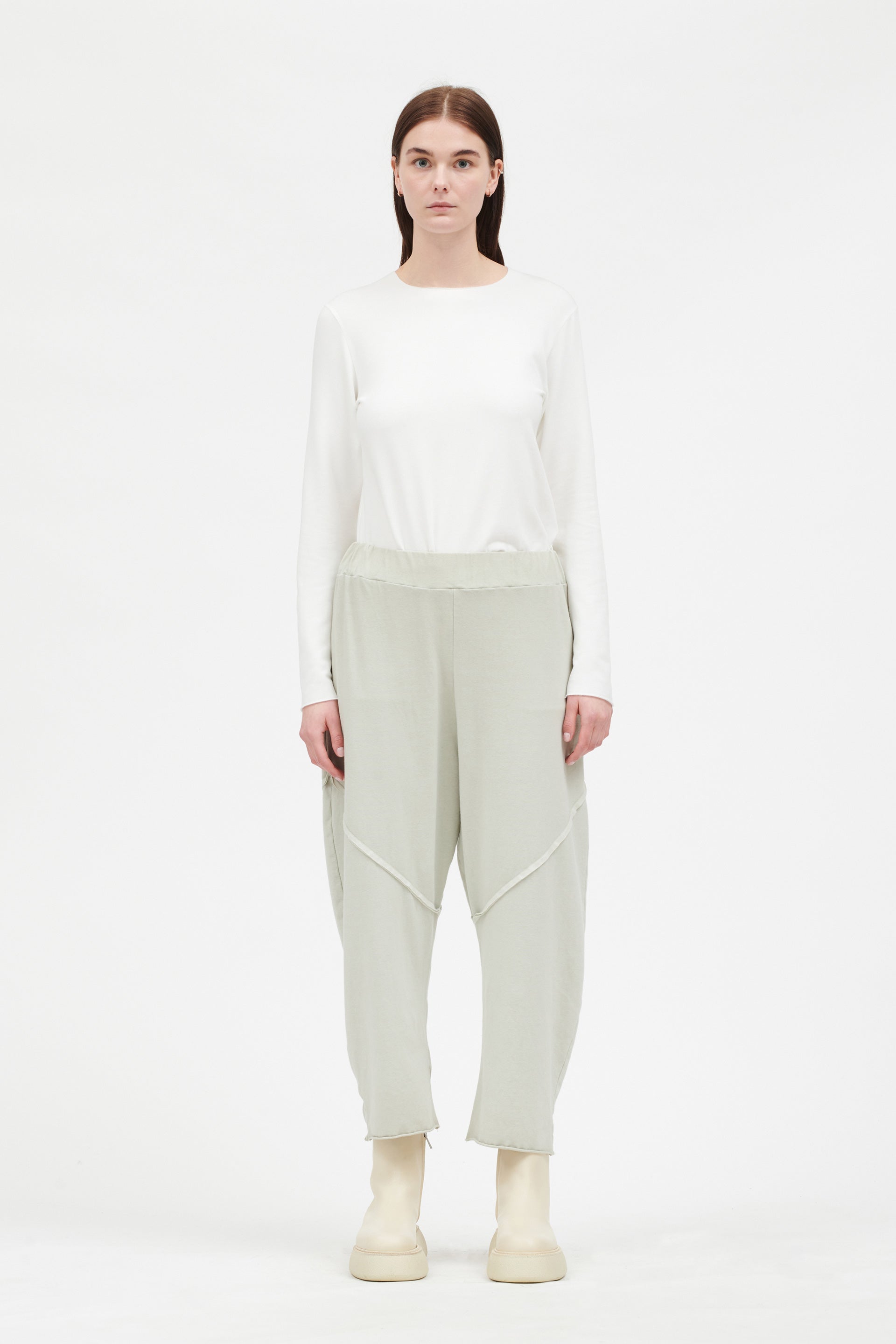 Cactus Trousers