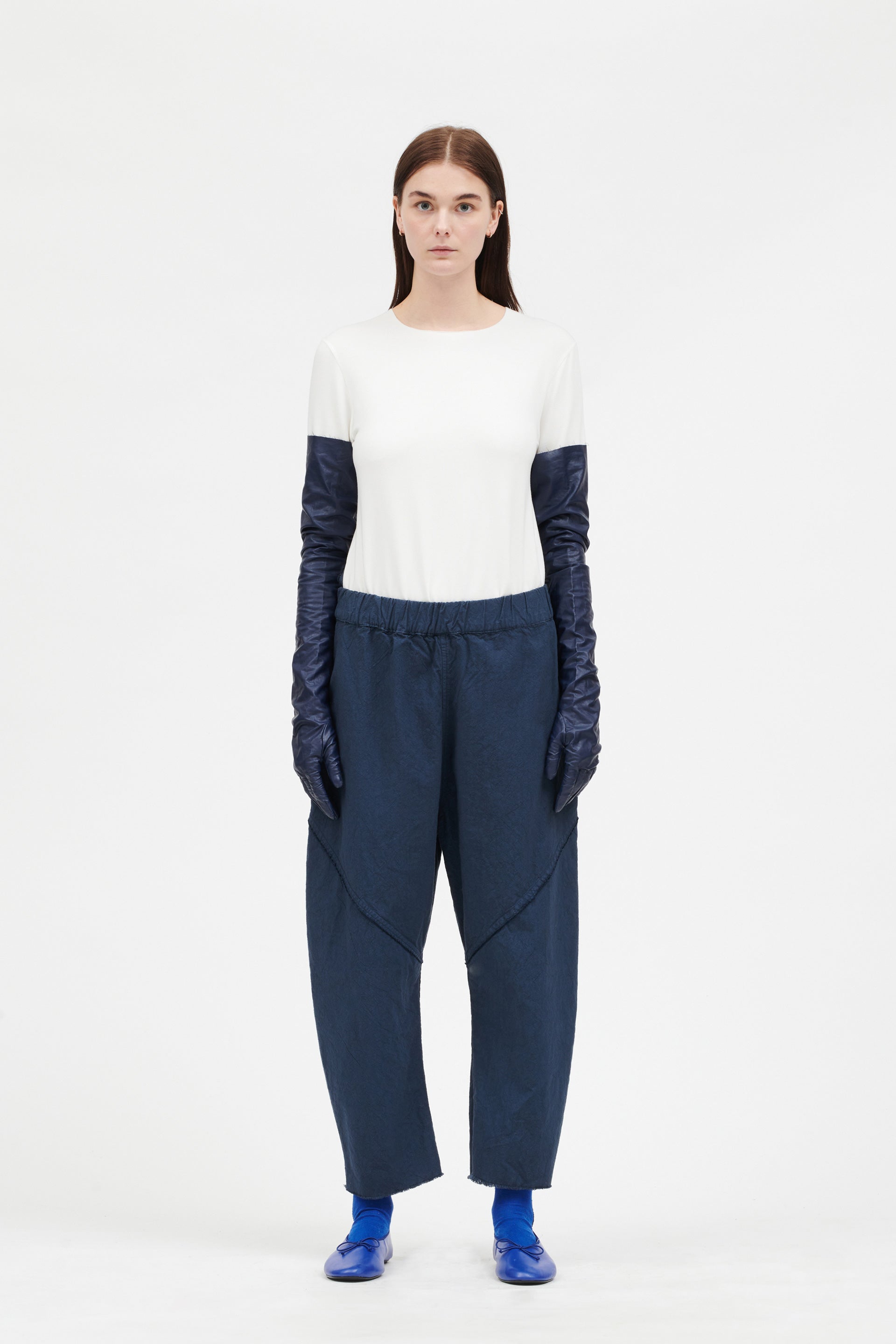 Cactus Trousers