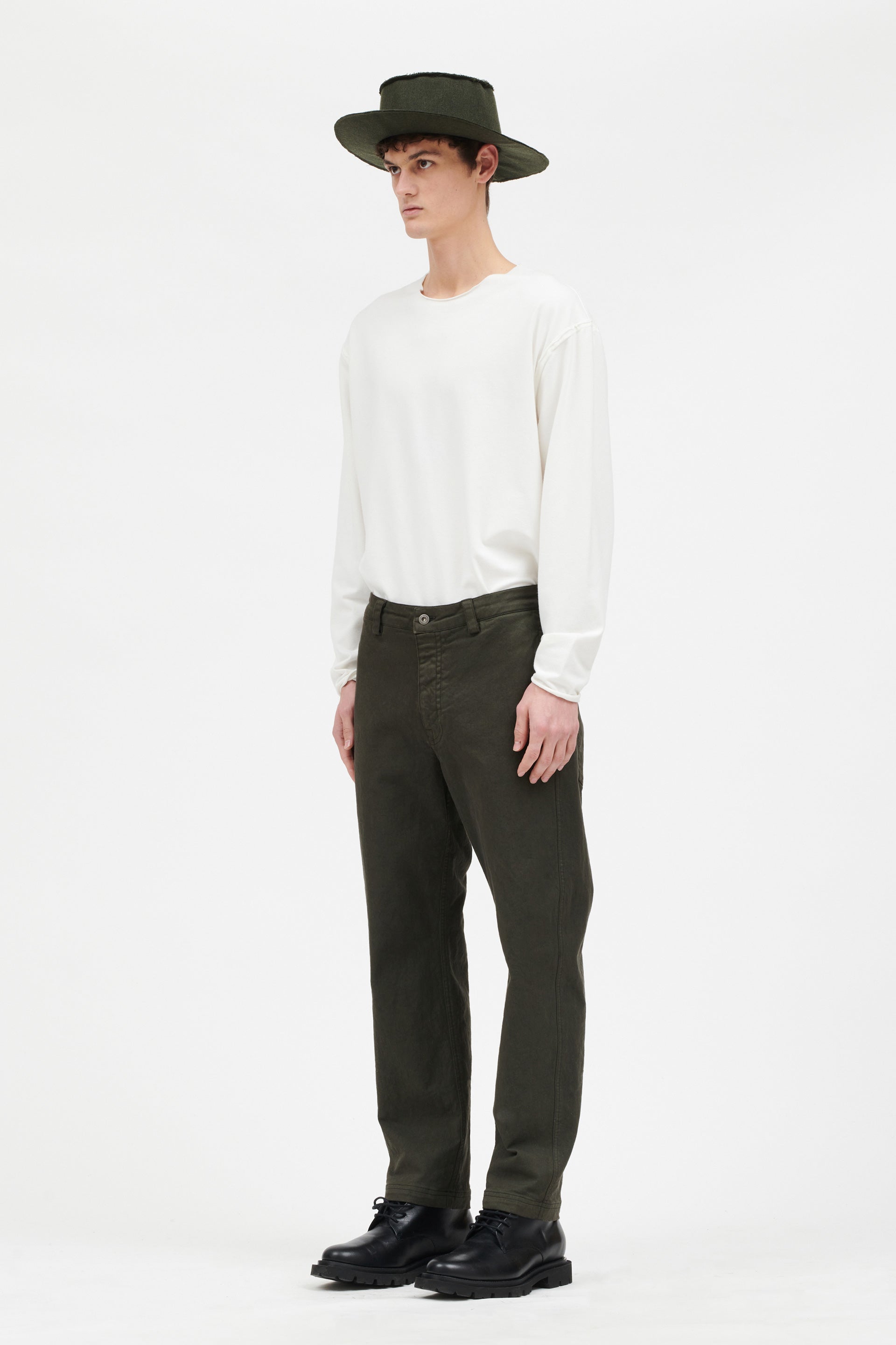 Filipo Trousers