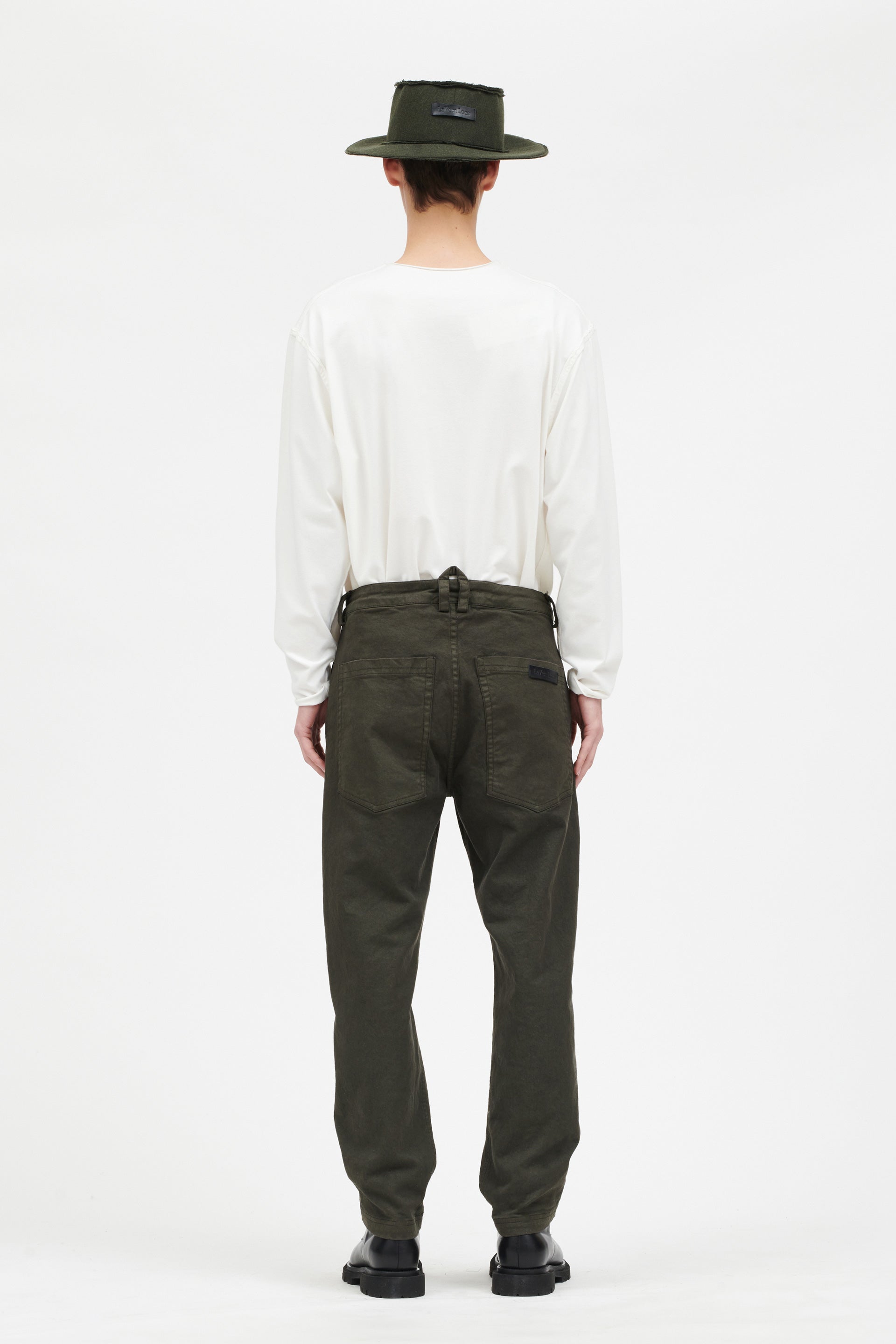 Filipo Trousers