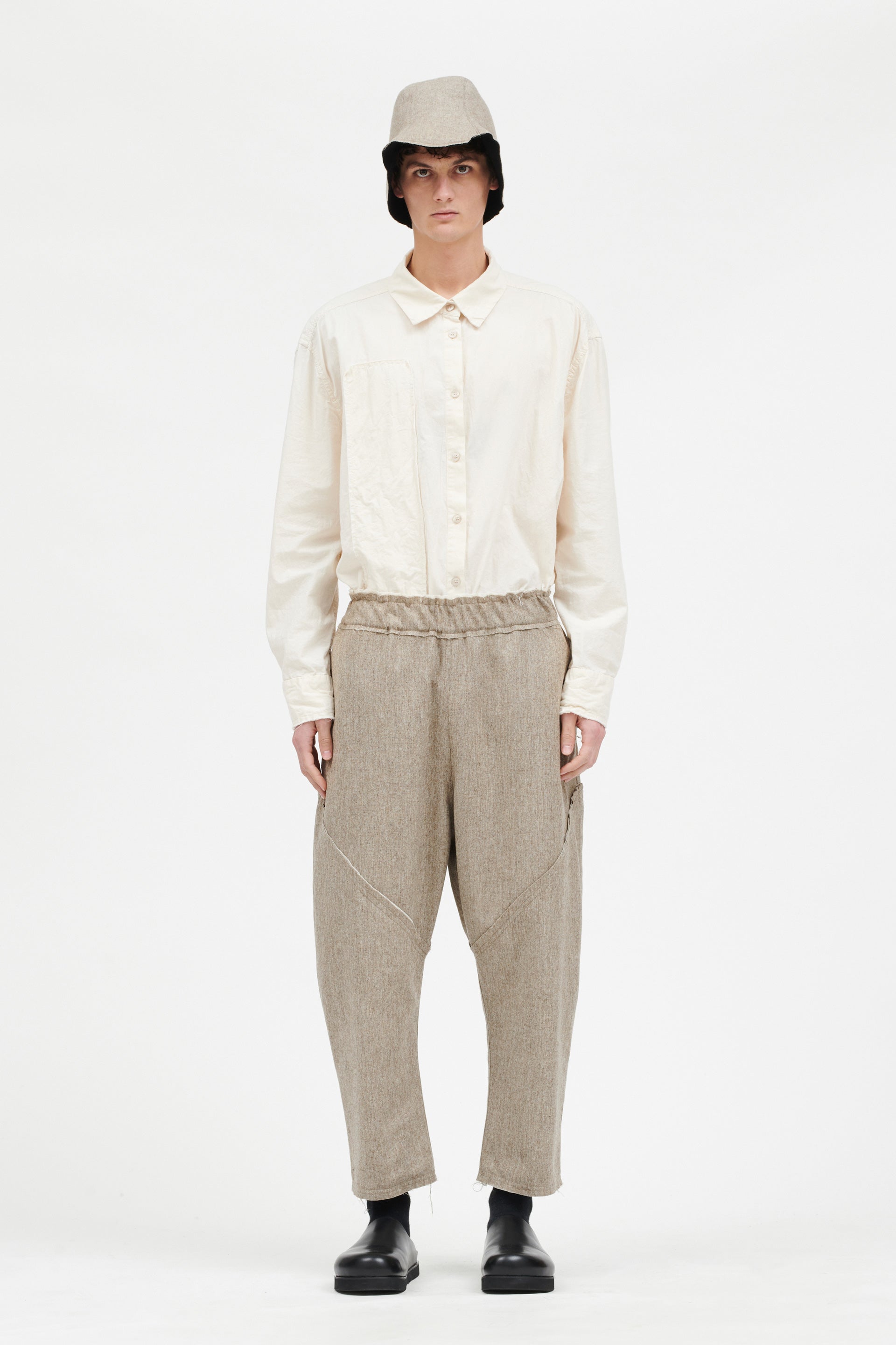 Cactus Trousers