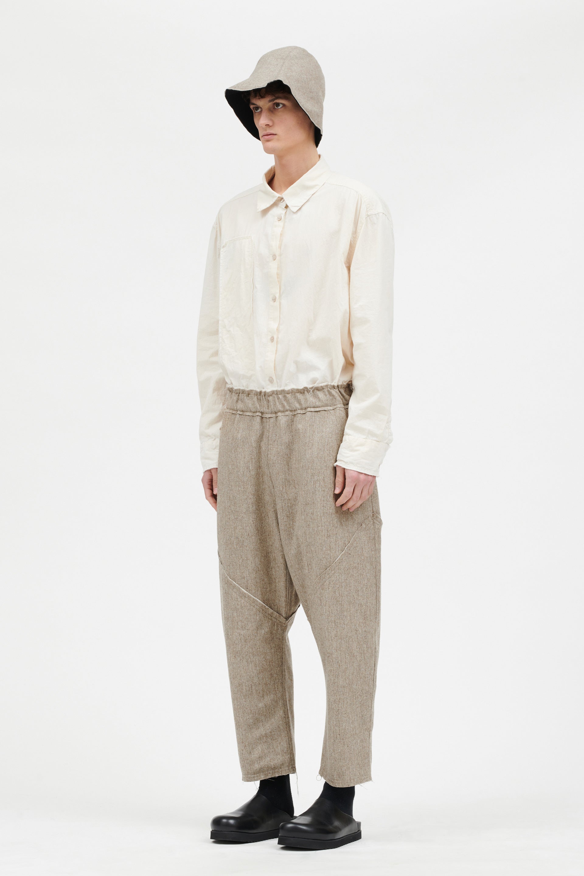 Cactus Trousers