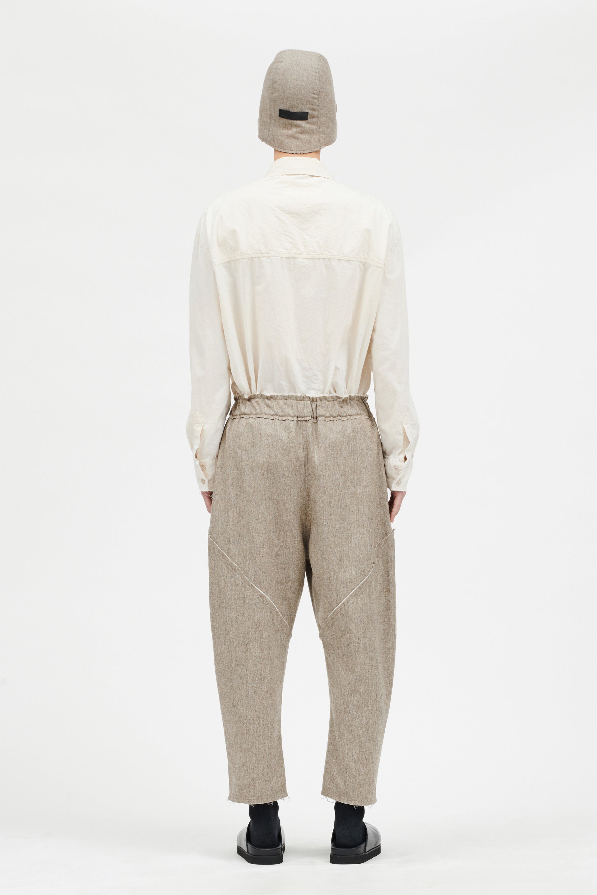 Cactus Trousers