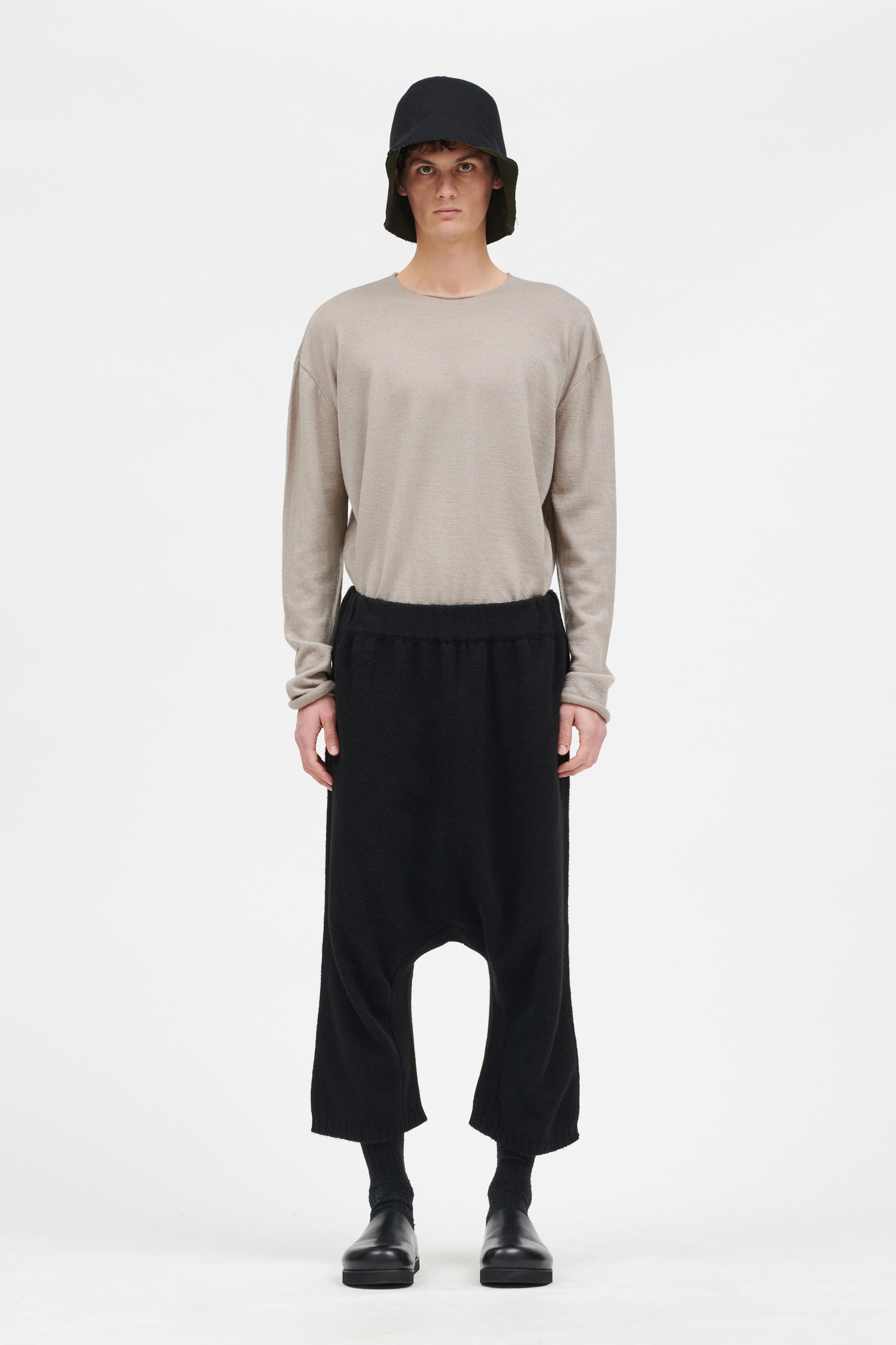 Yuritzi Knitted Trousers