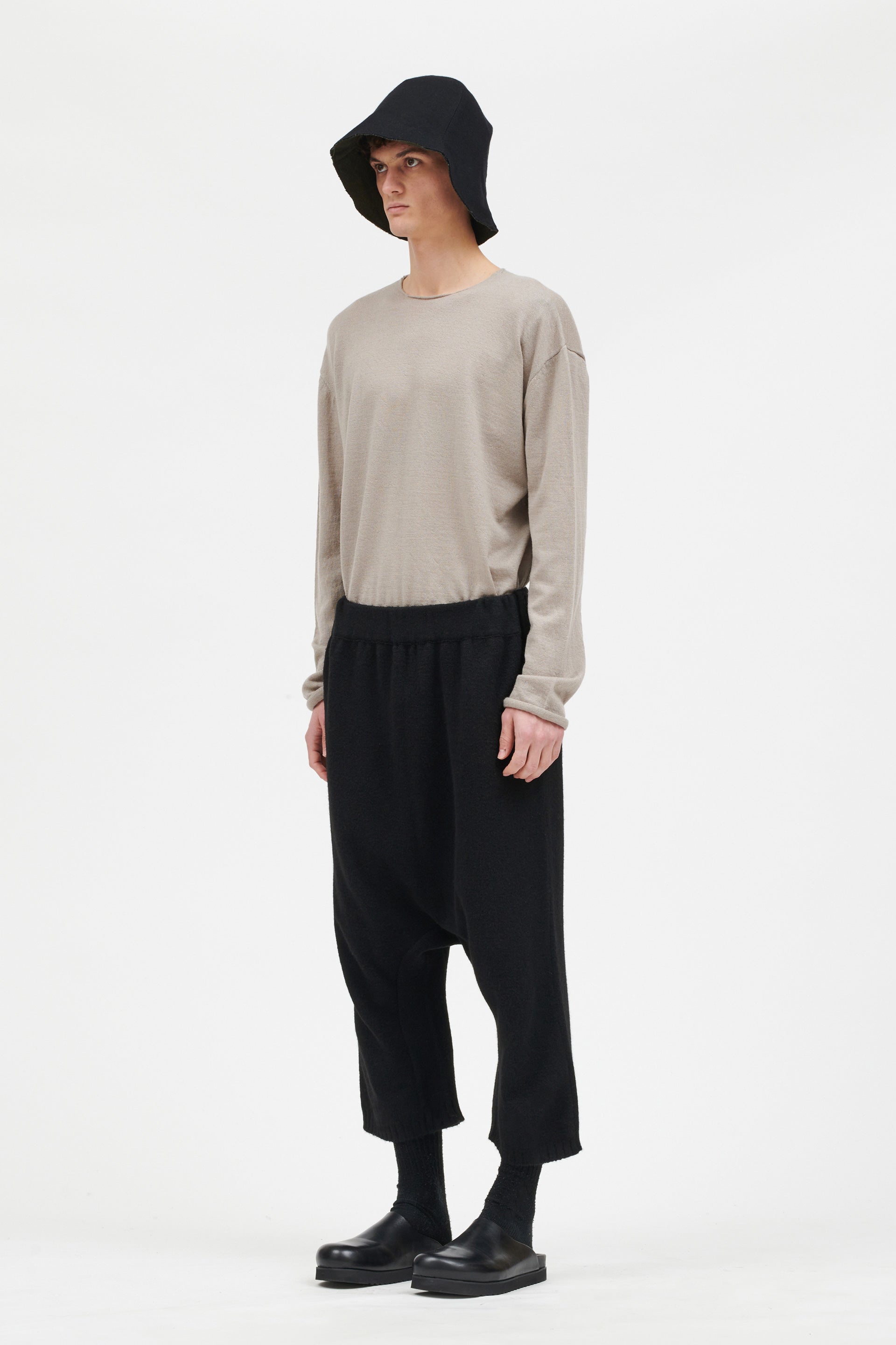 Yuritzi Knitted Trousers