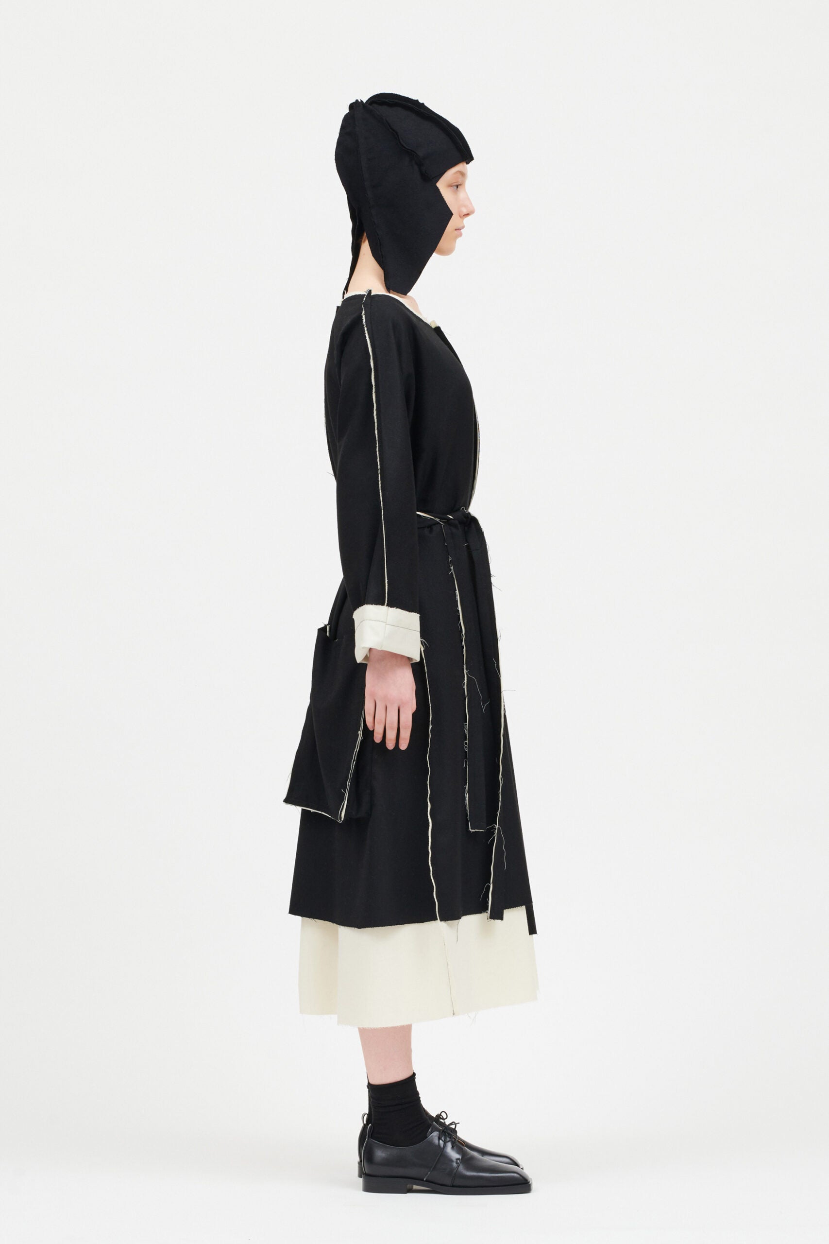 Metales Dress
