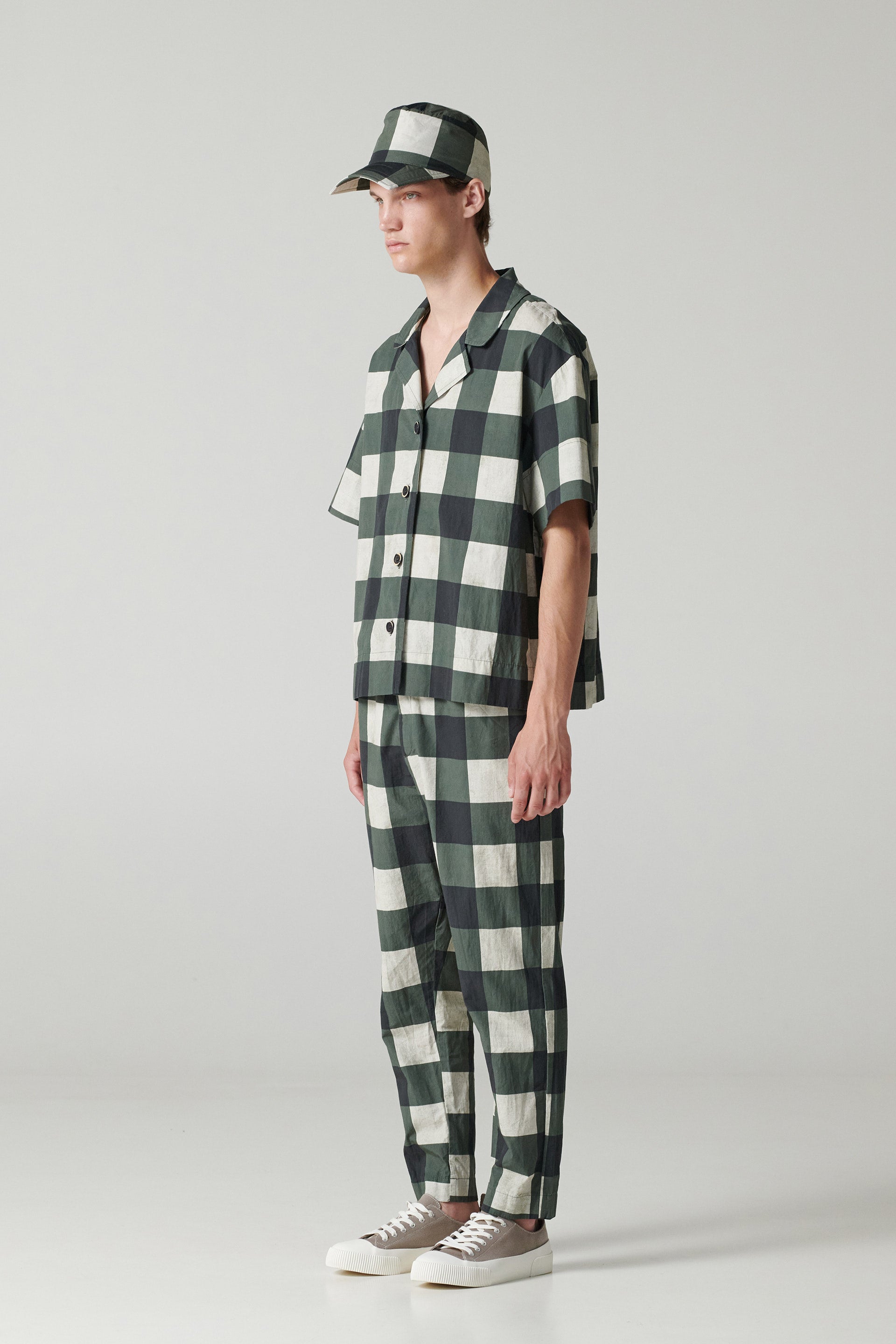 Abeja Shirt