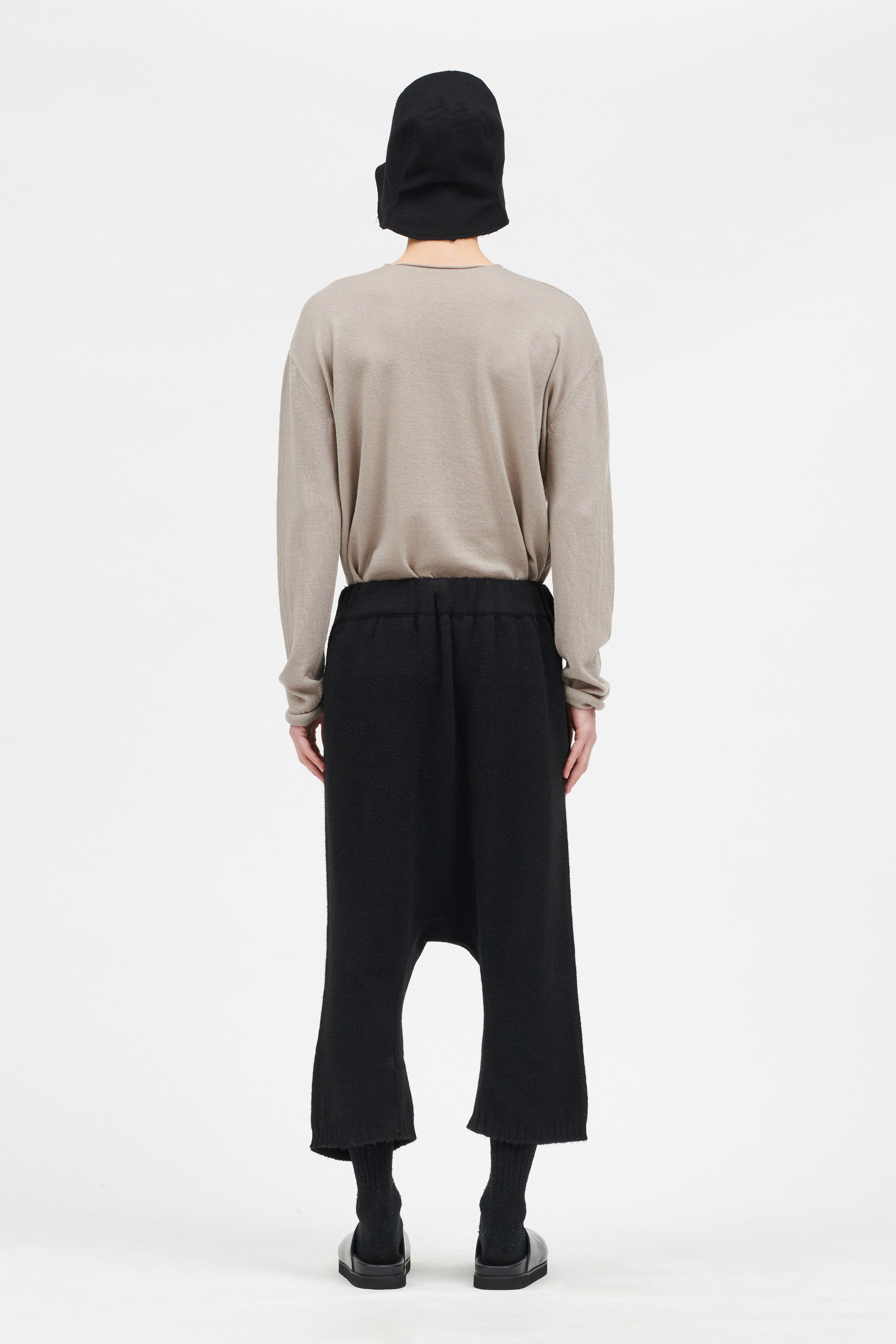Yuritzi Knitted Trousers