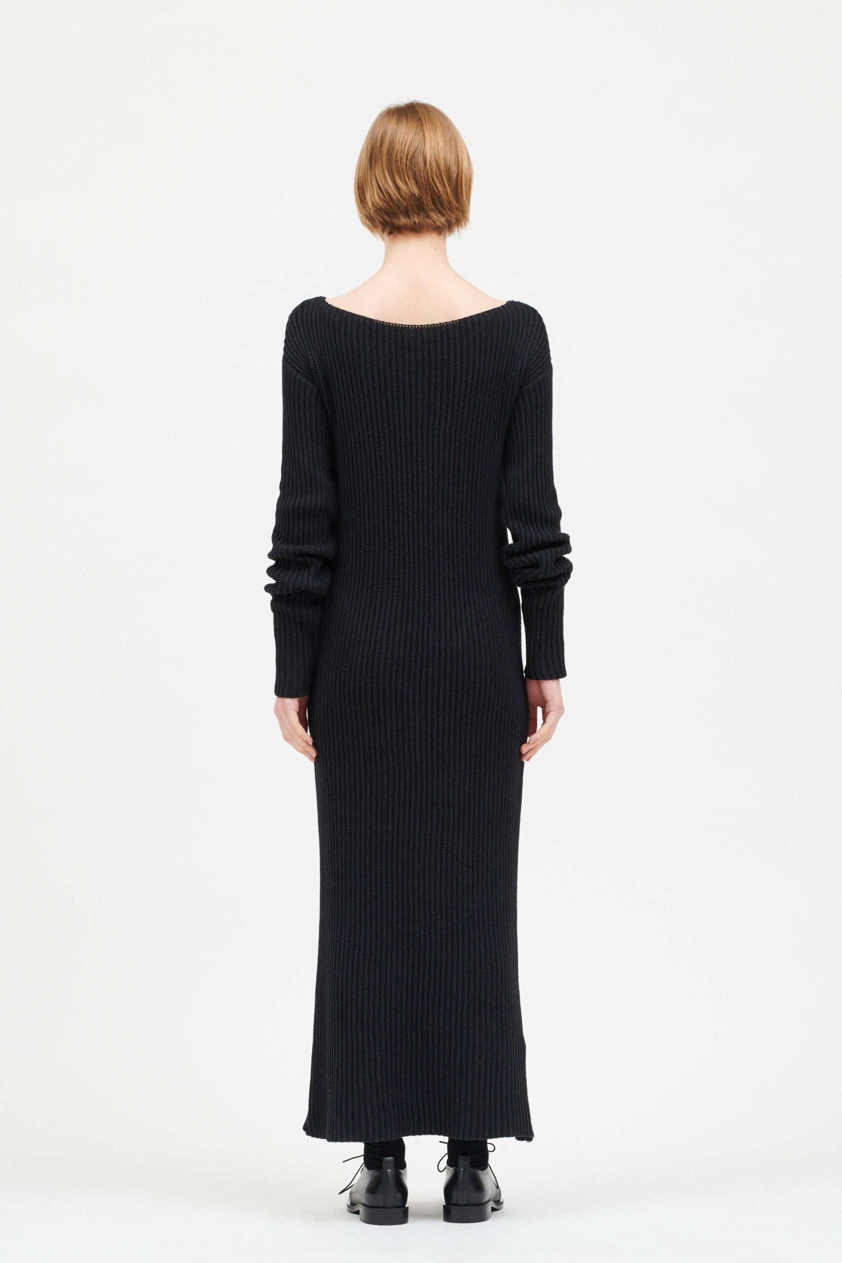 Escala Knitted Dress