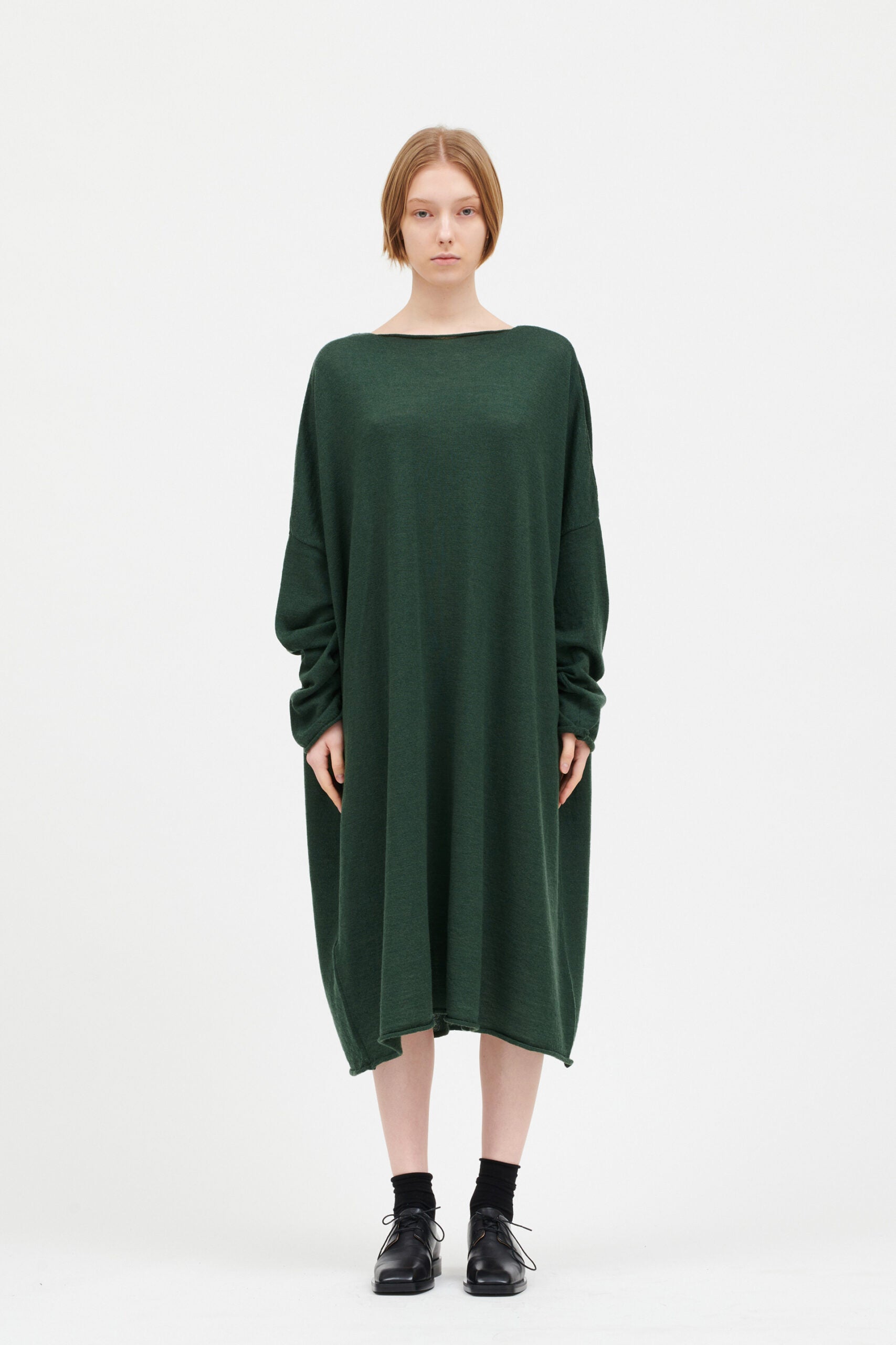 Propano Knitted Dress