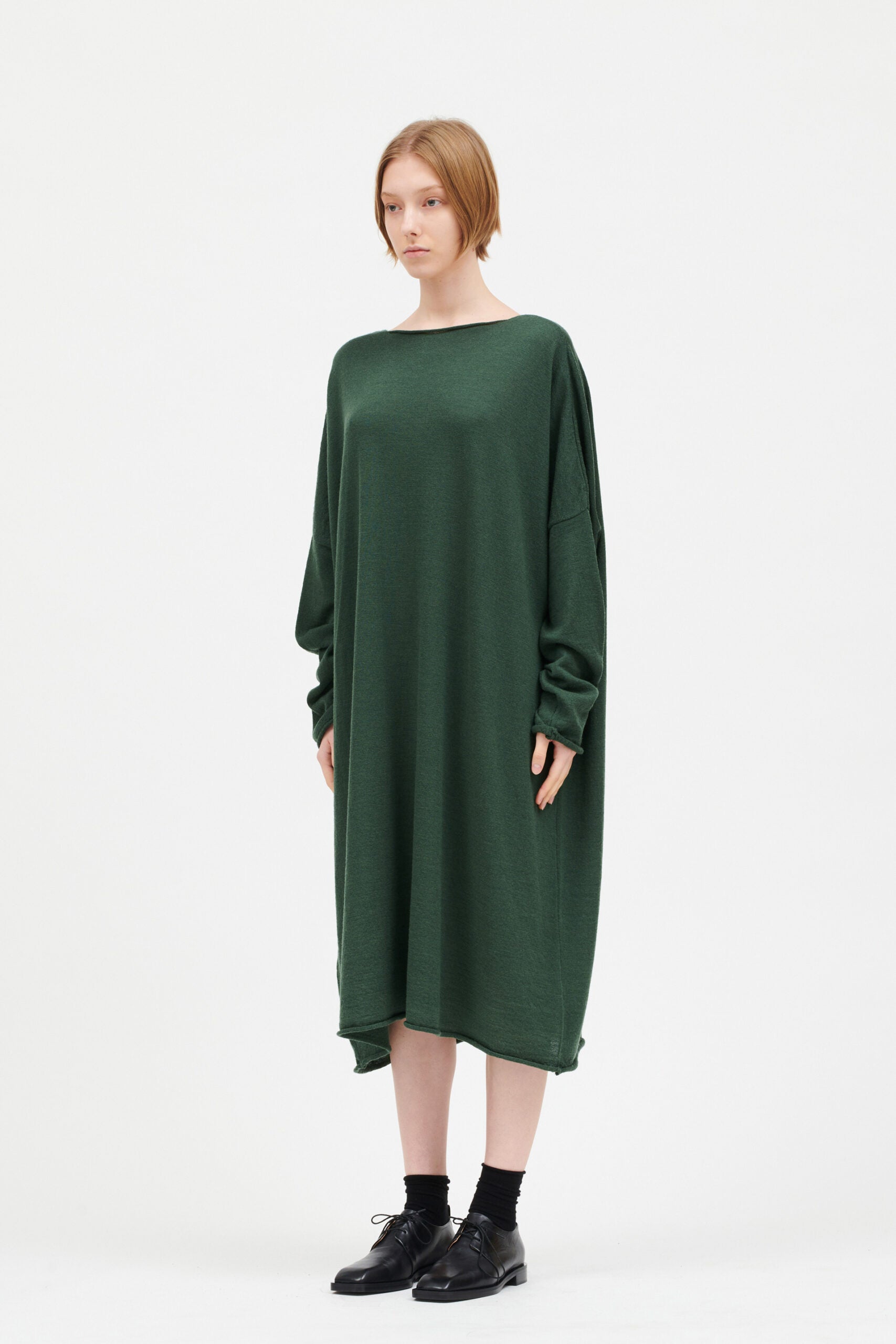 Propano Knitted Dress