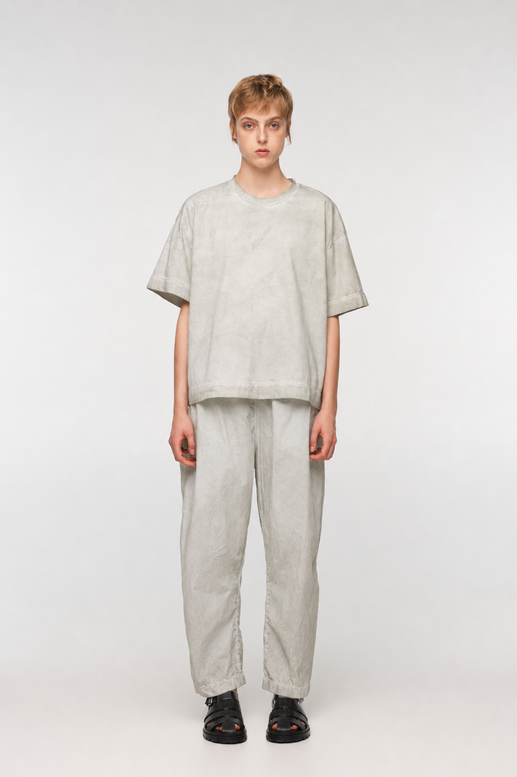 Clic Trousers