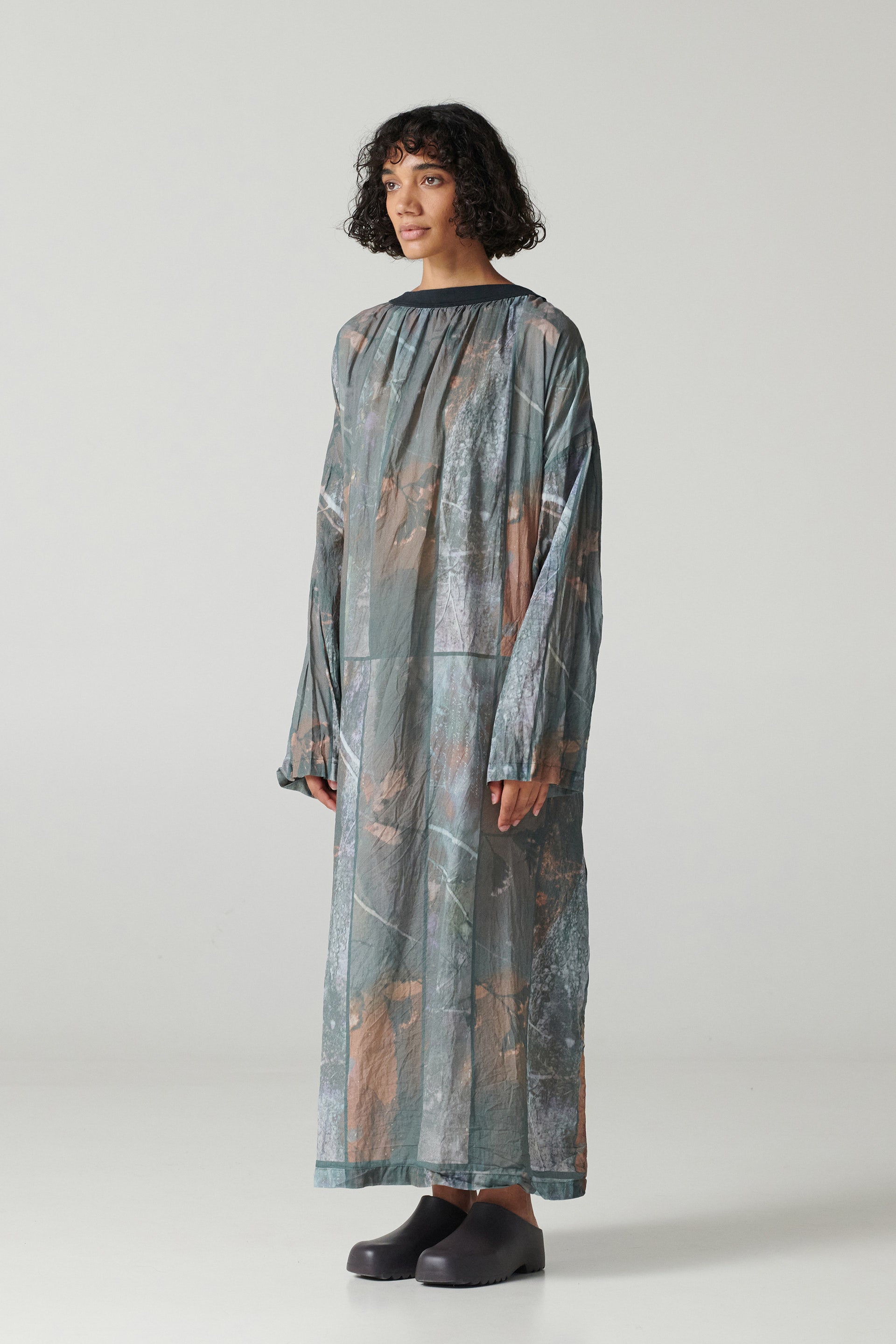 Cigarra Dress