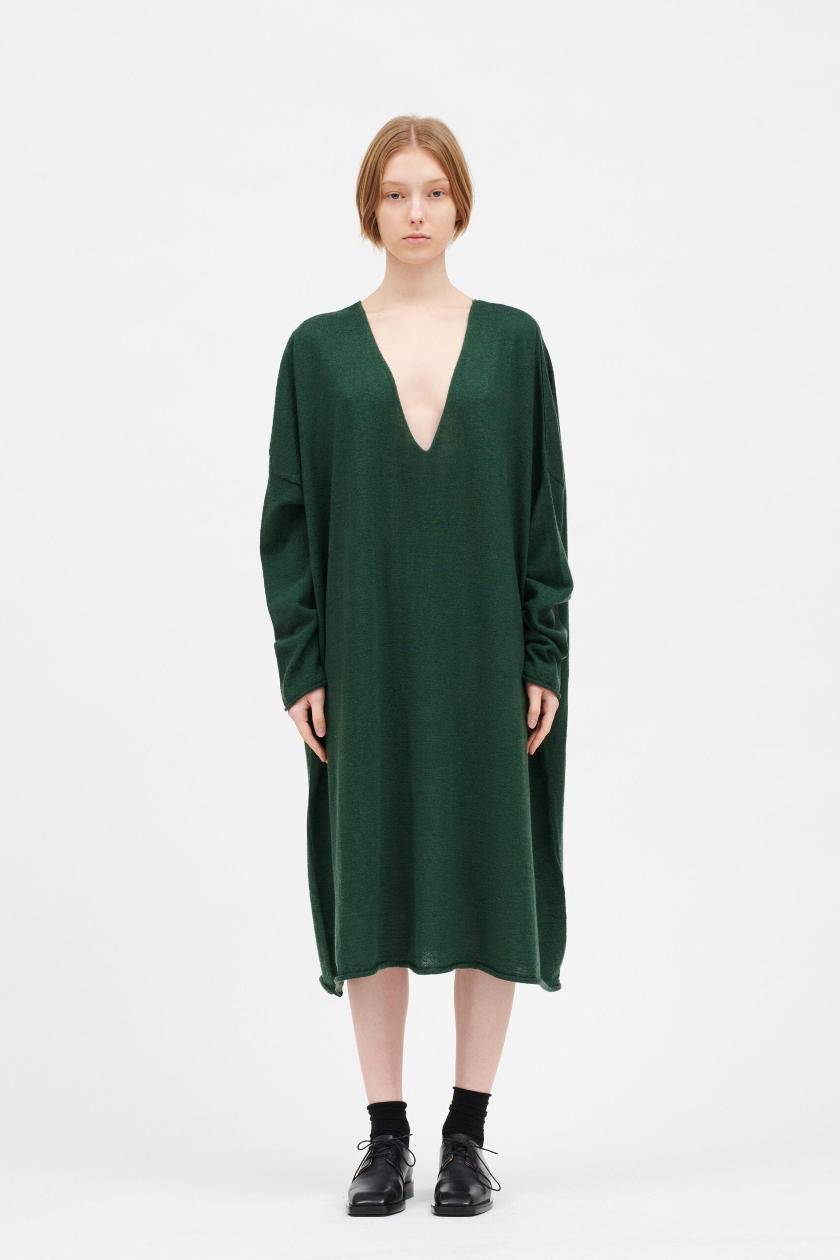 Propano Knitted Dress