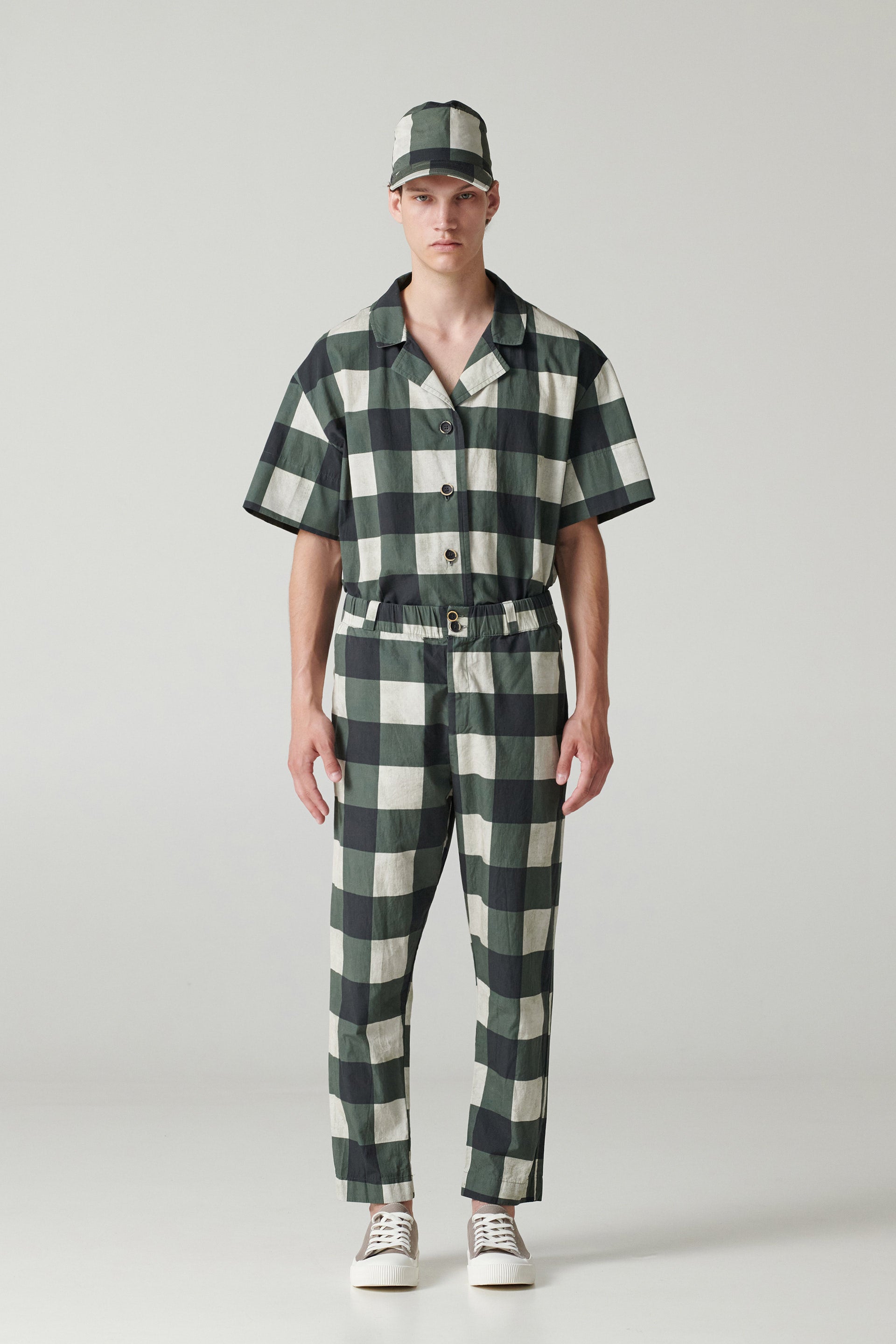 Abeja Shirt