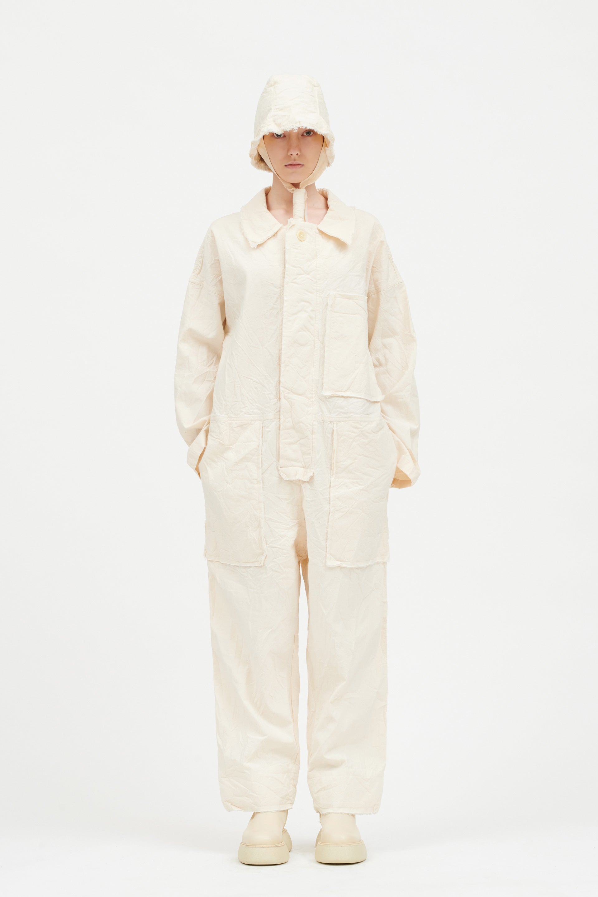 Resto Jumpsuit