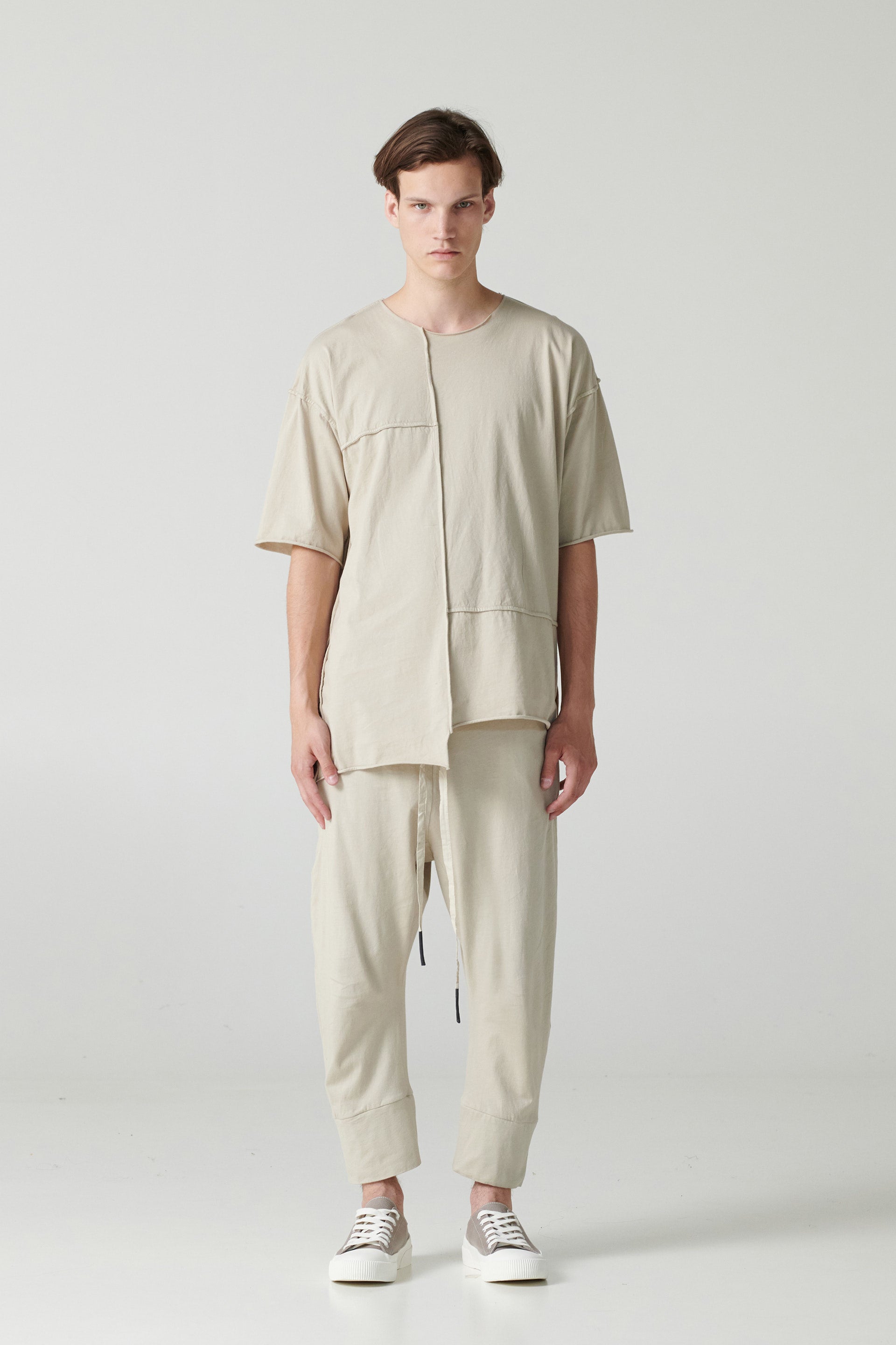 Gamma Trousers