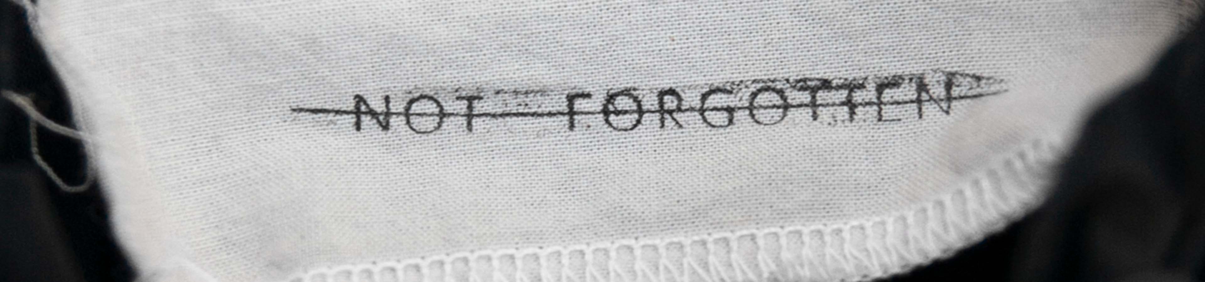 Lavacaloca.gr - Not Forgotten Collection