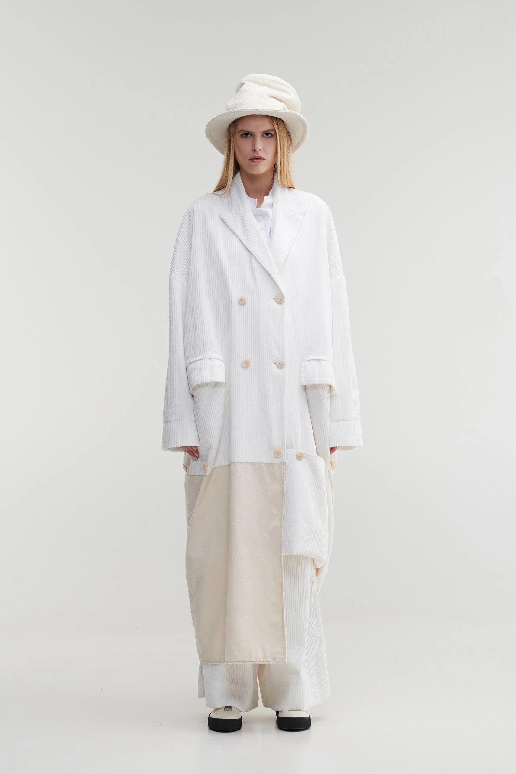 Palacio Coat