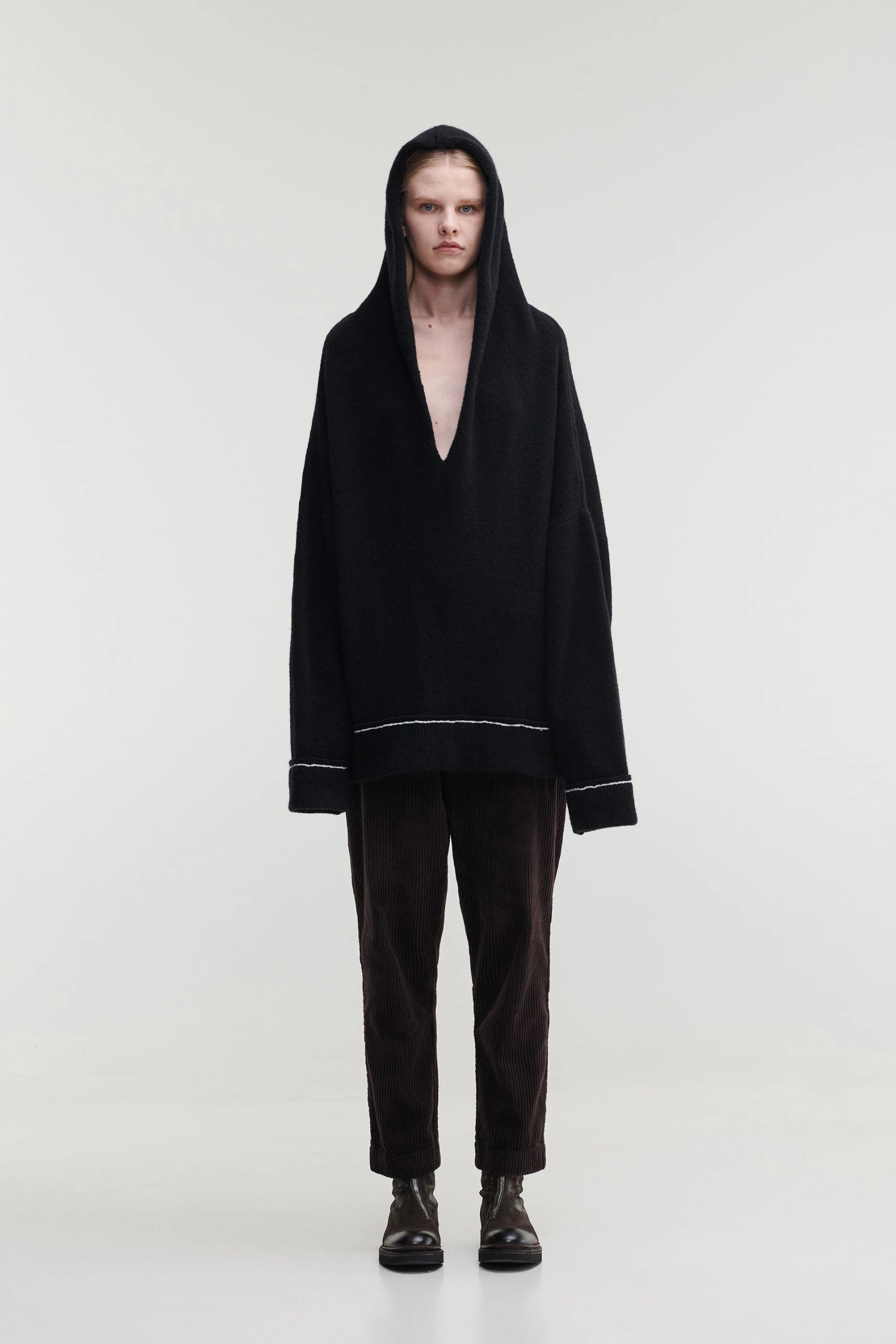 Monte Knitted Top