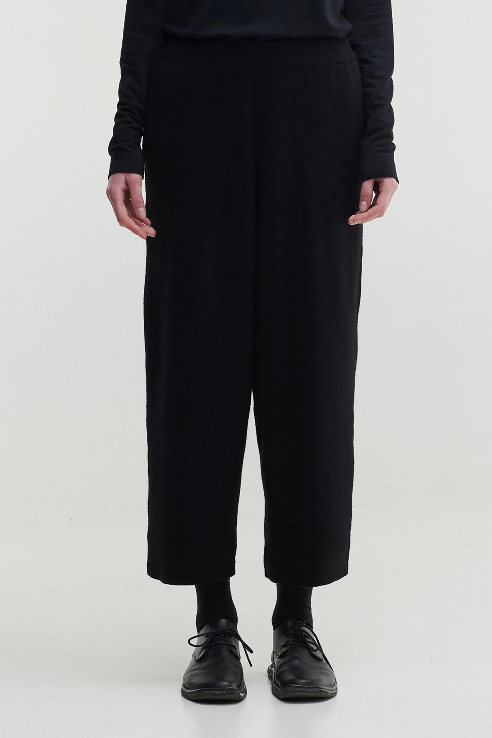 Rio Knitted Trousers