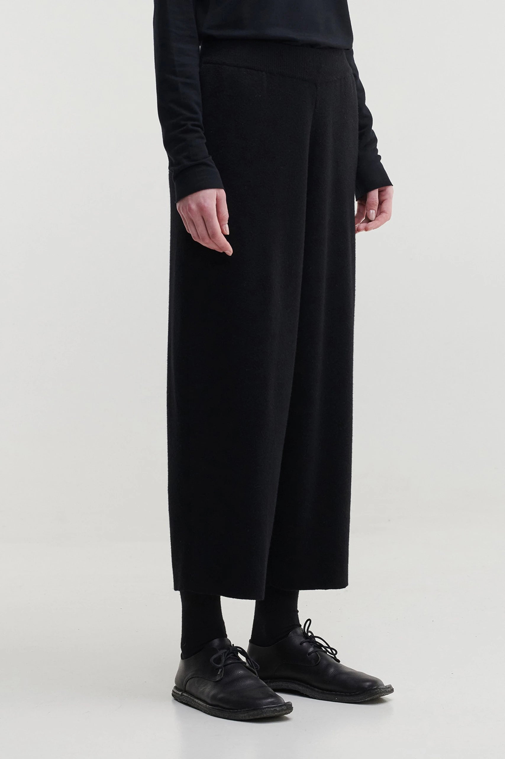 Rio Knitted Trousers