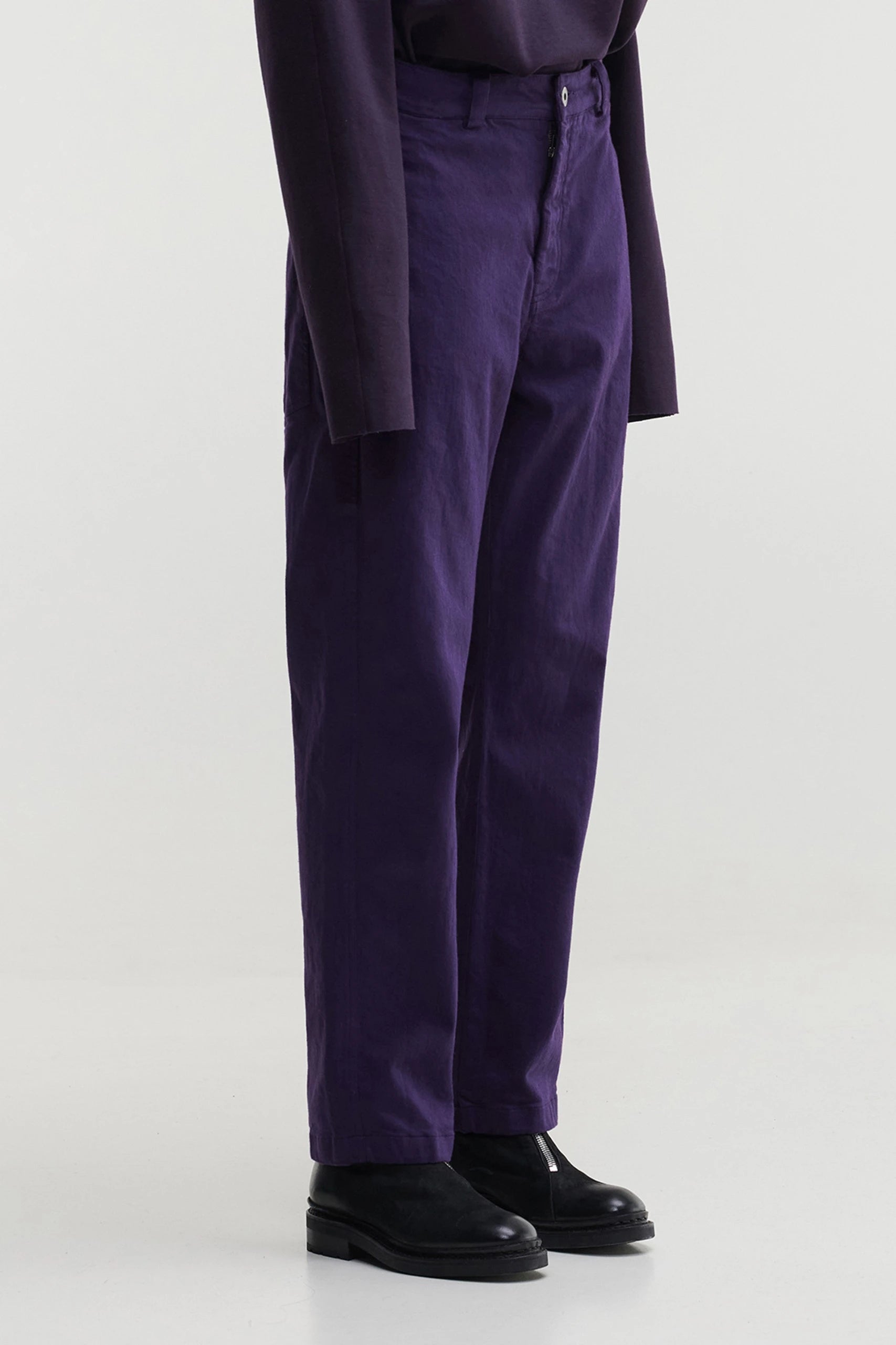 Filipo Trousers