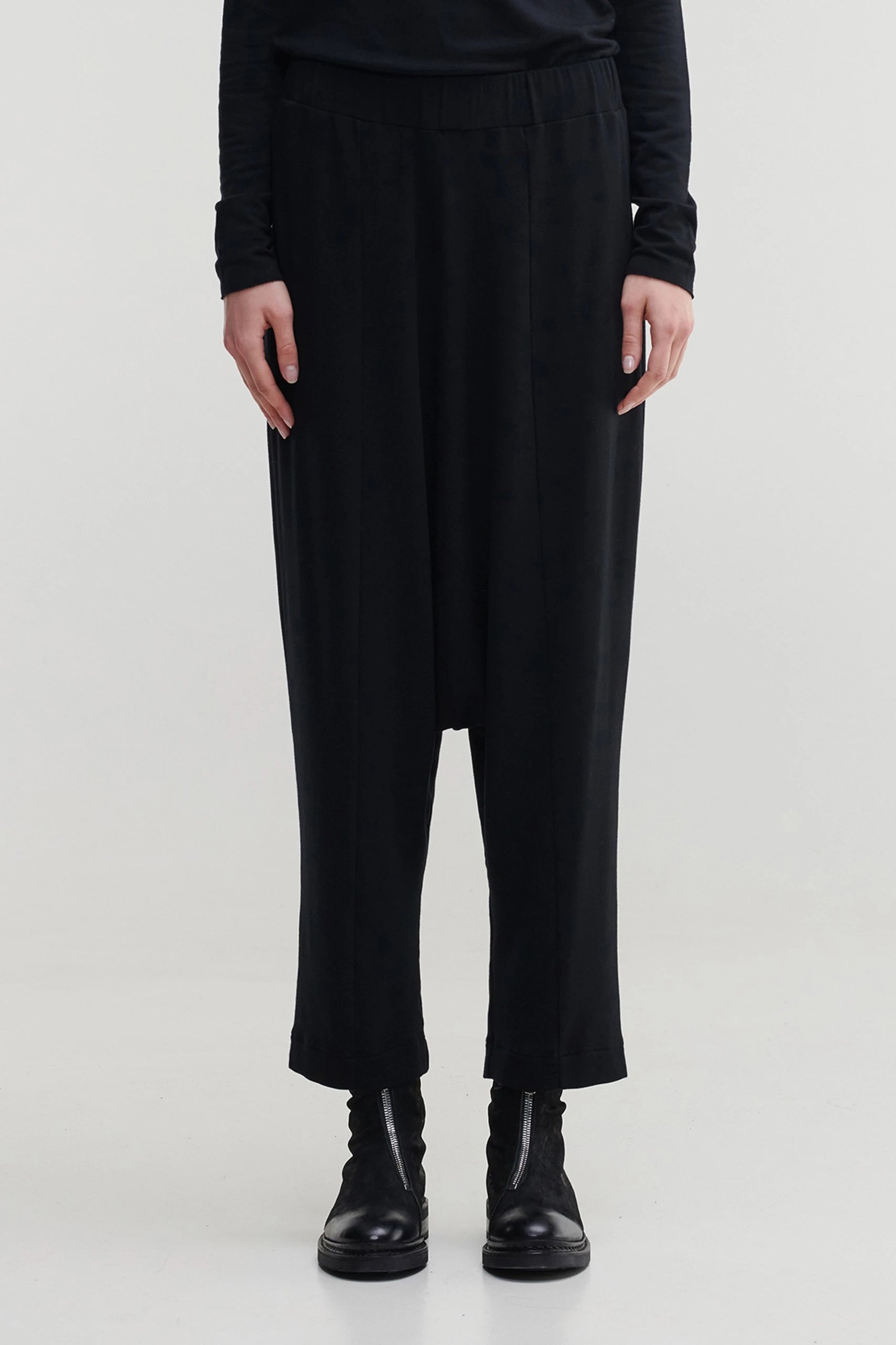 Barrio Trousers