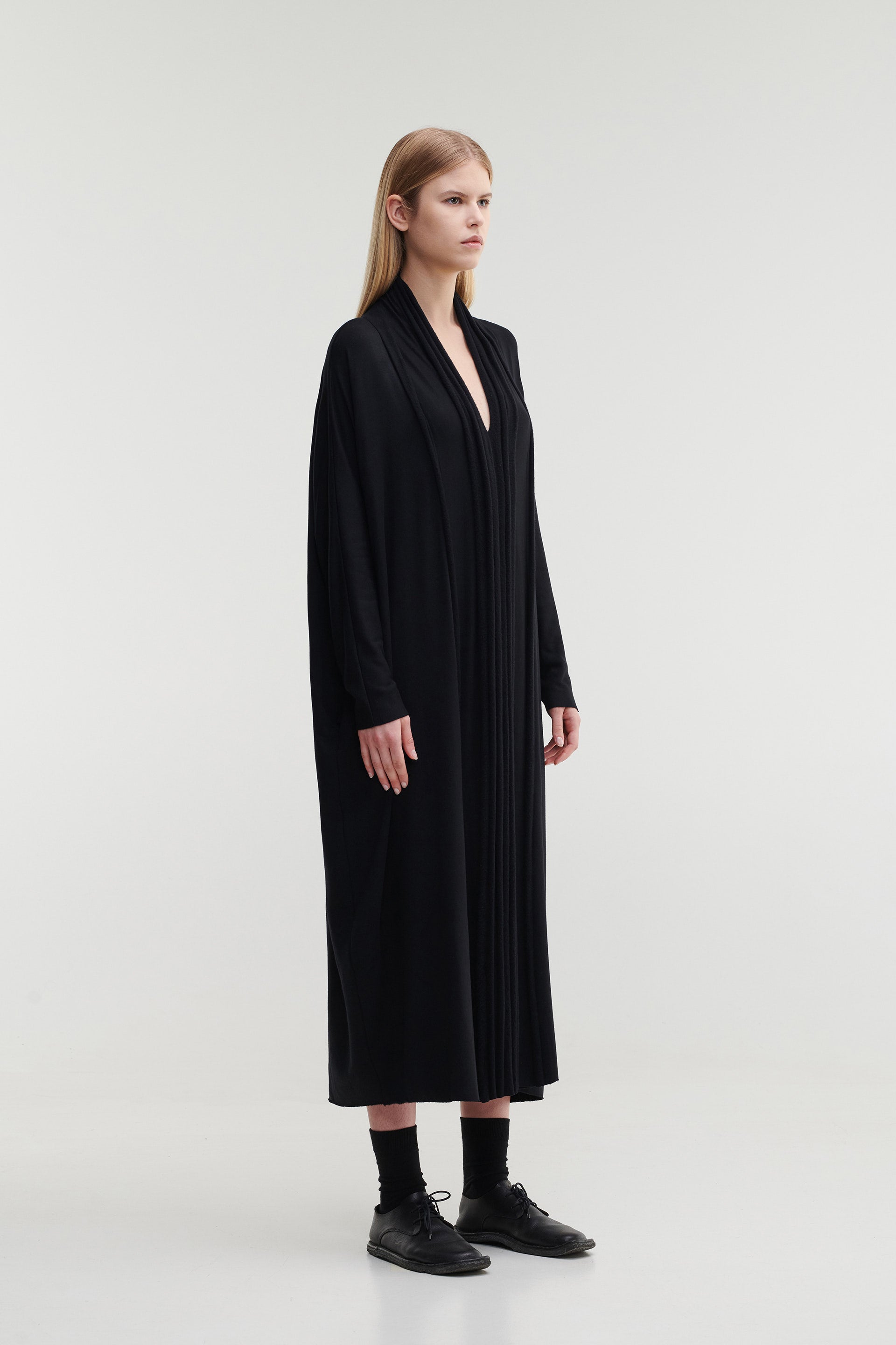 Urbana Dress