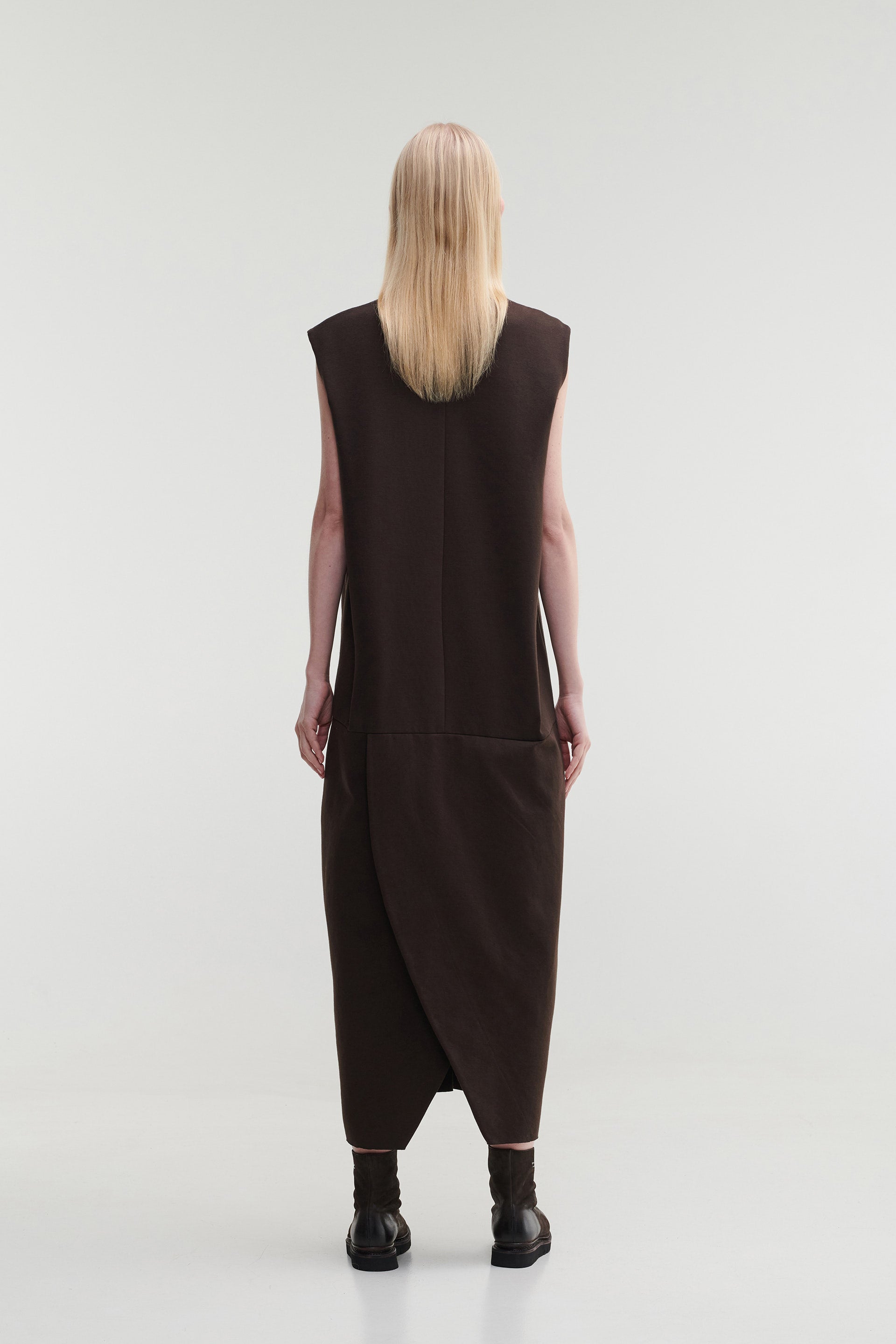 Pieza Dress