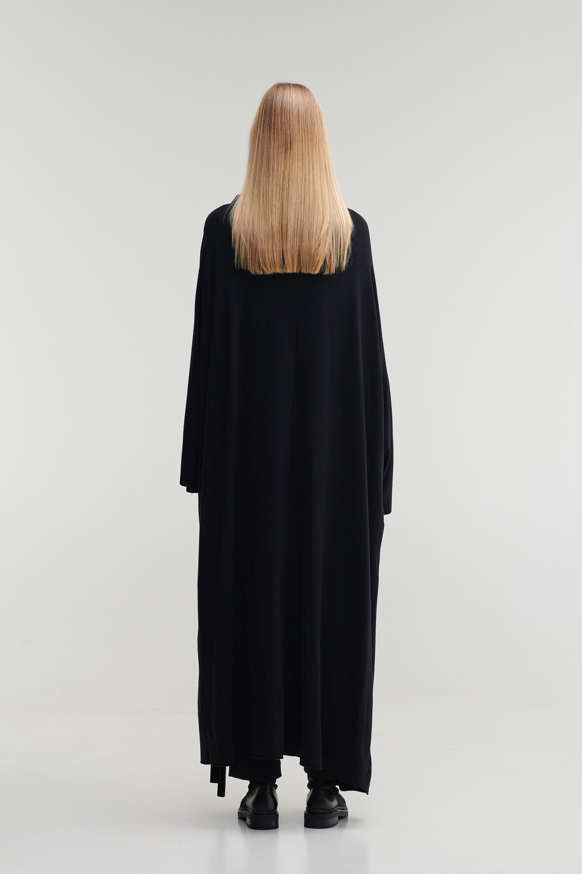 Lustre Cardigan