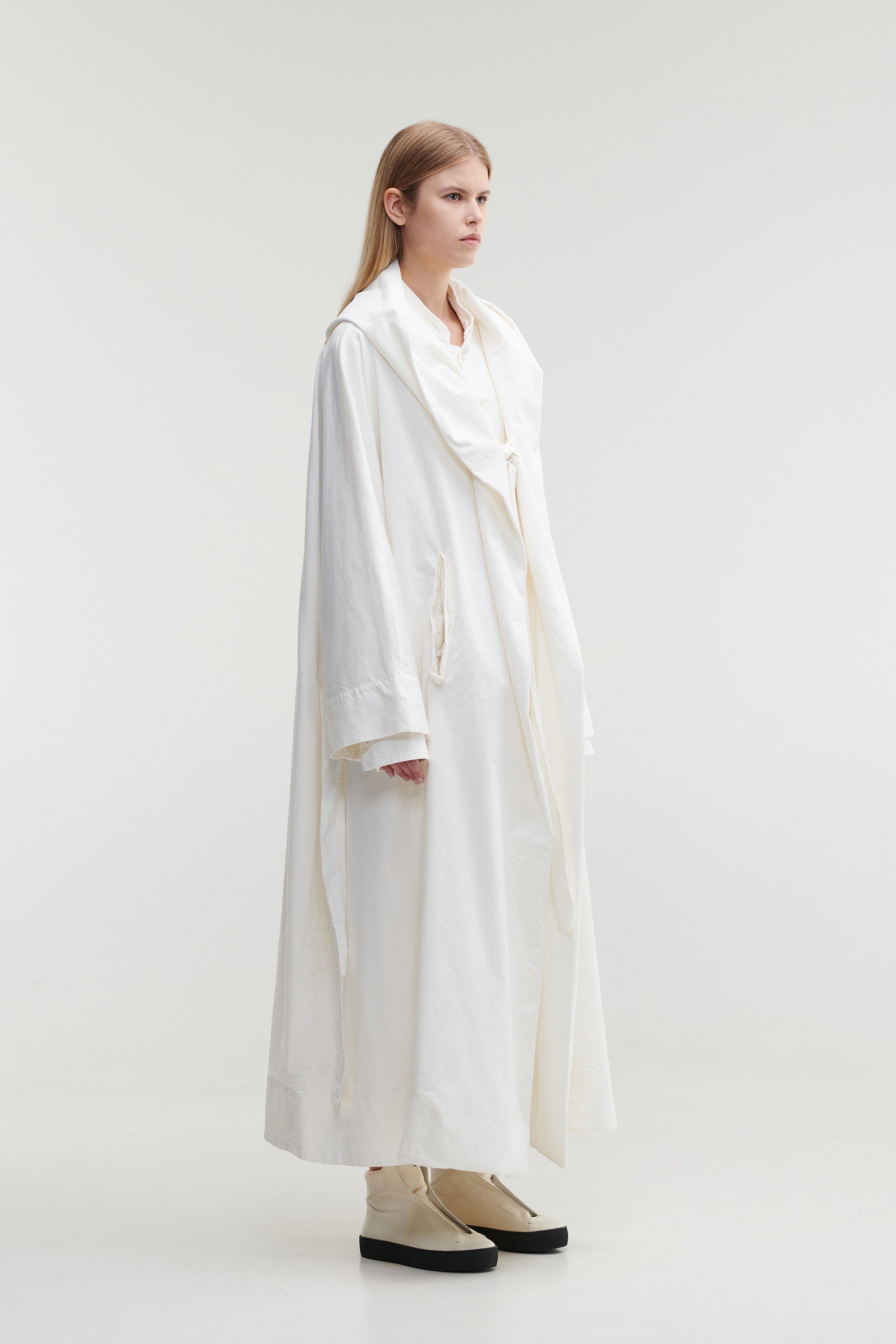 Parque Coat