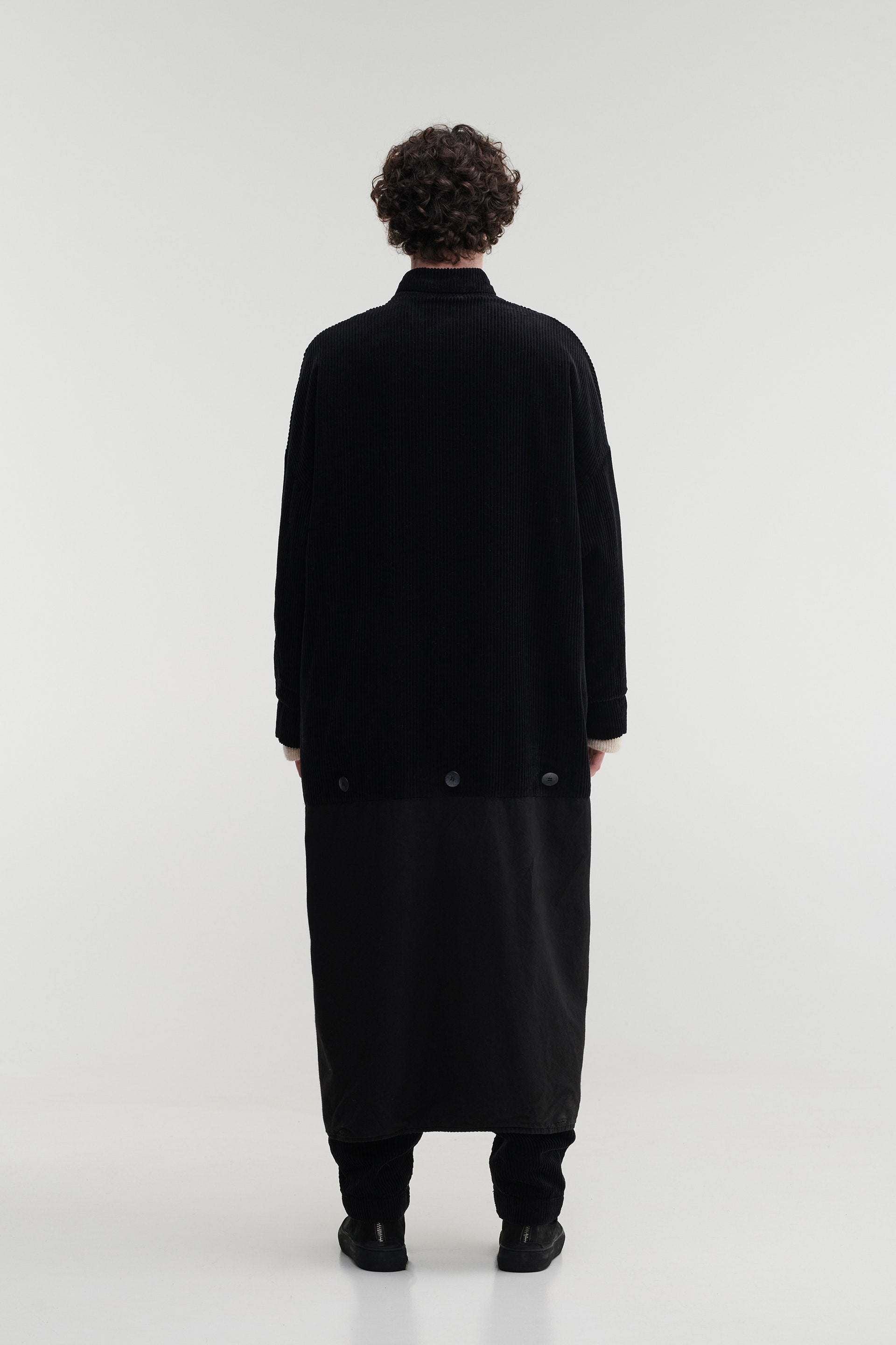 Palacio Coat