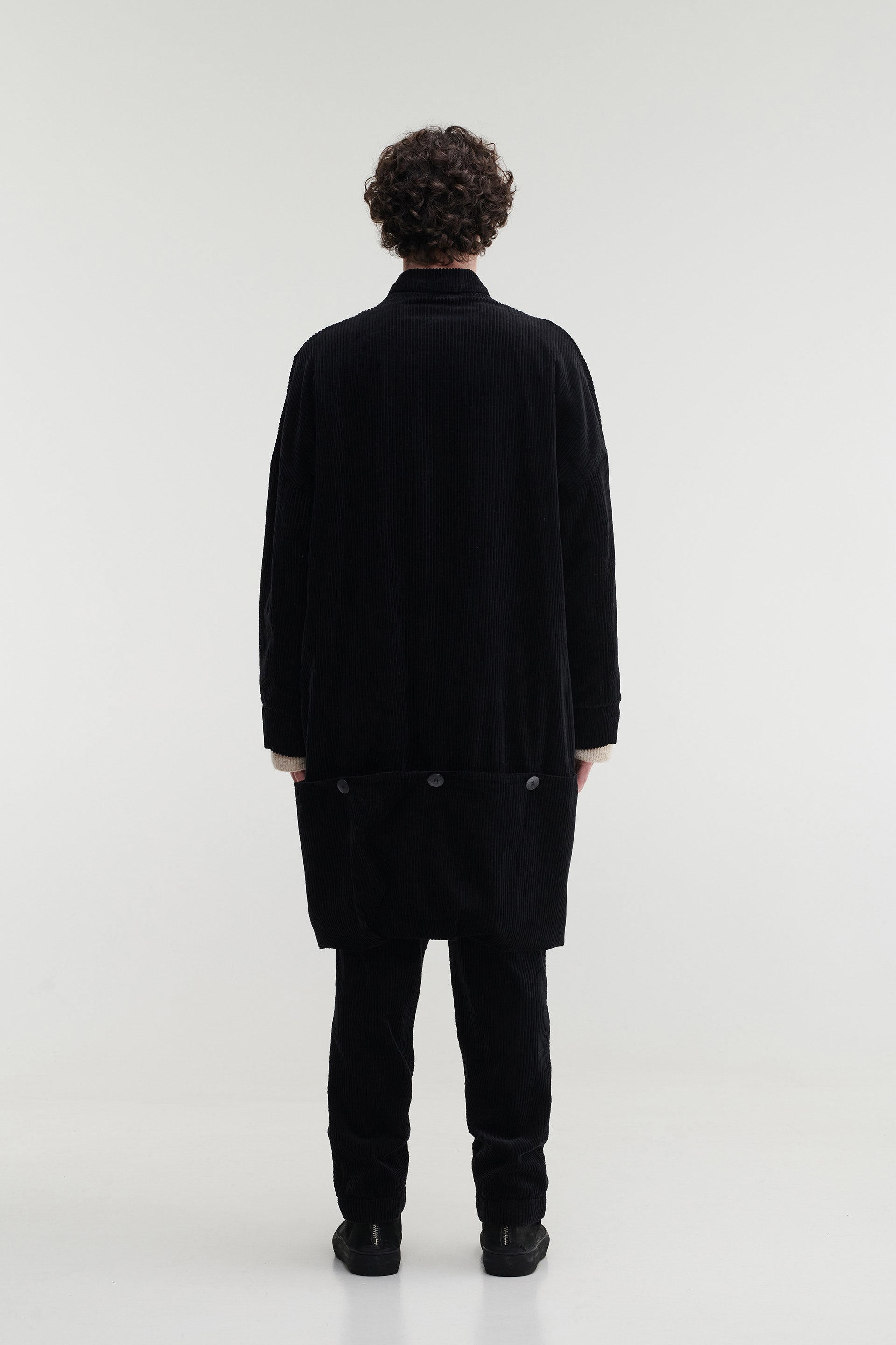 Palacio Coat