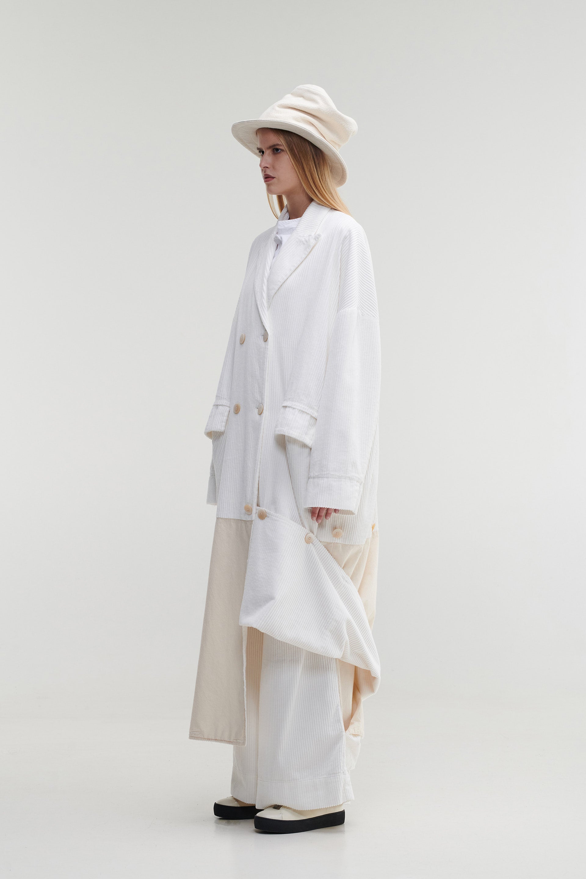 Palacio Coat