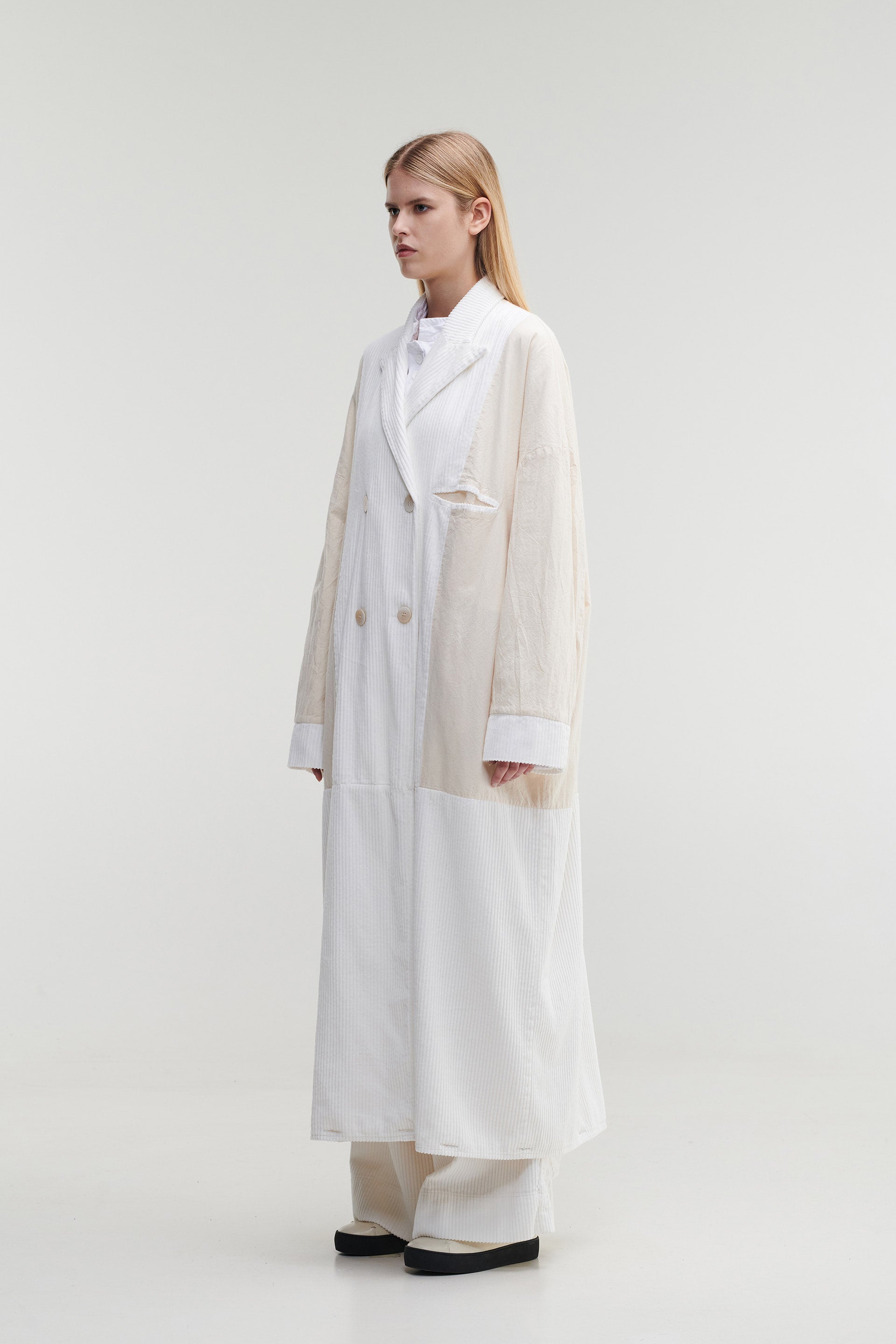 Palacio Coat