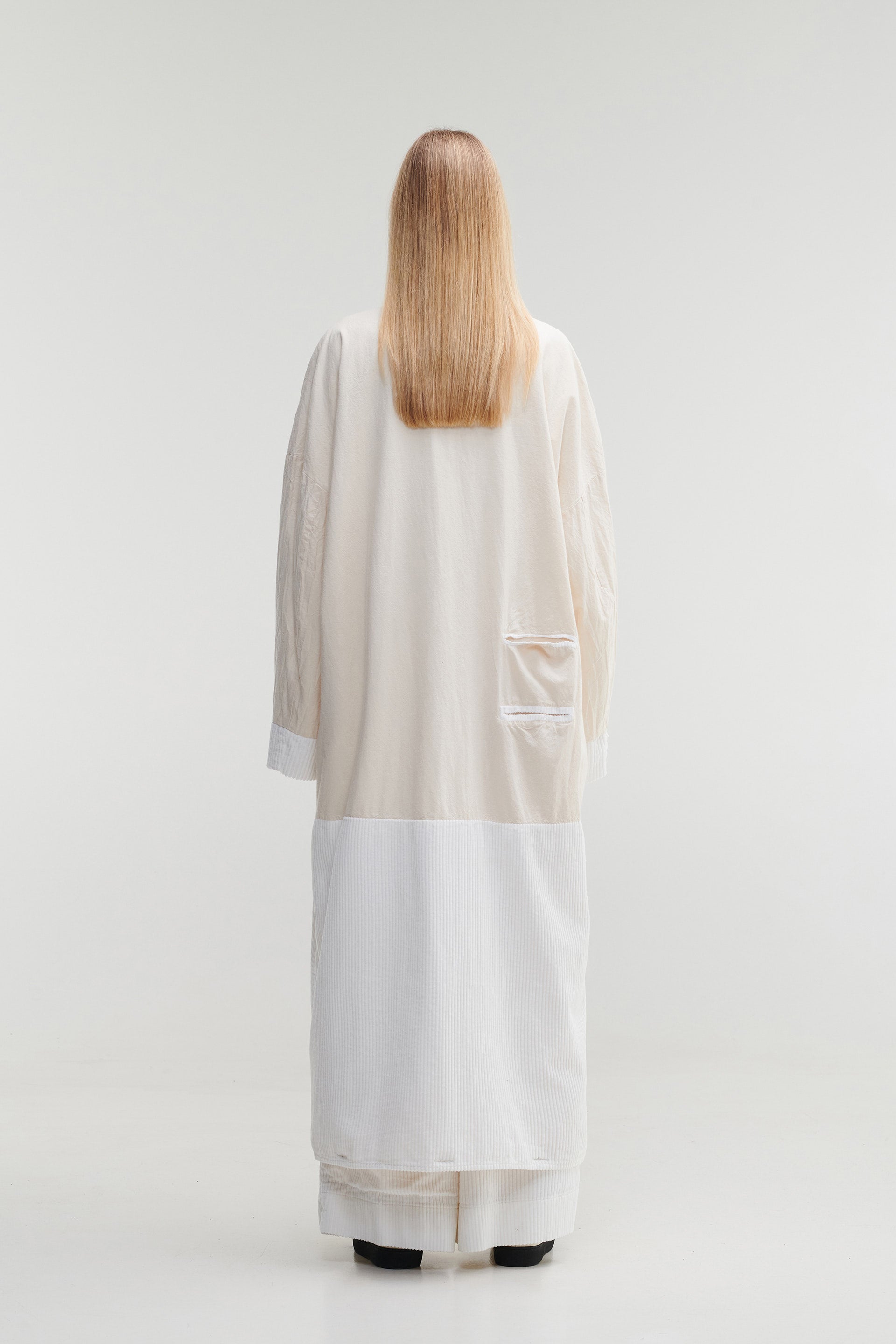Palacio Coat