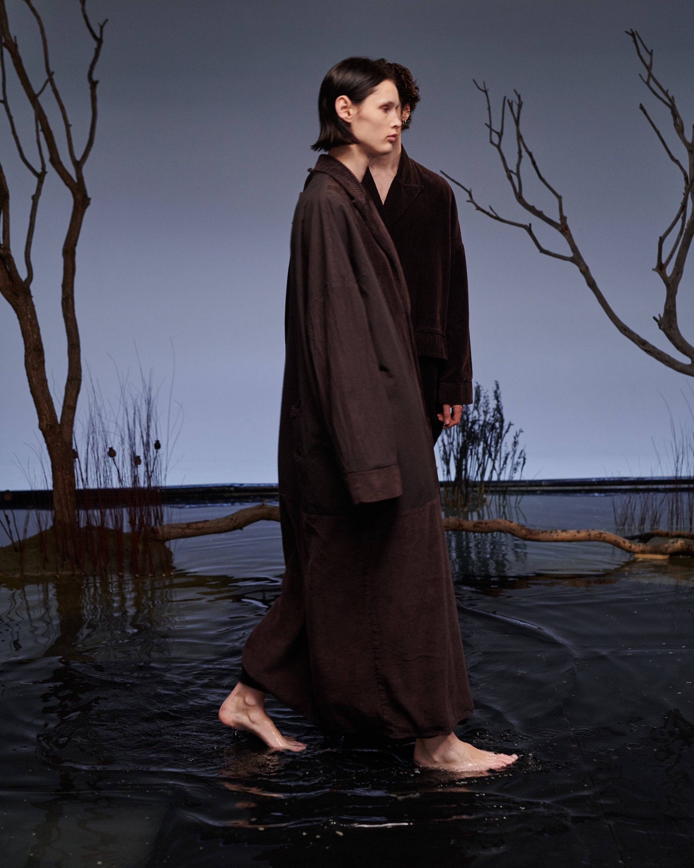 Palacio Coat