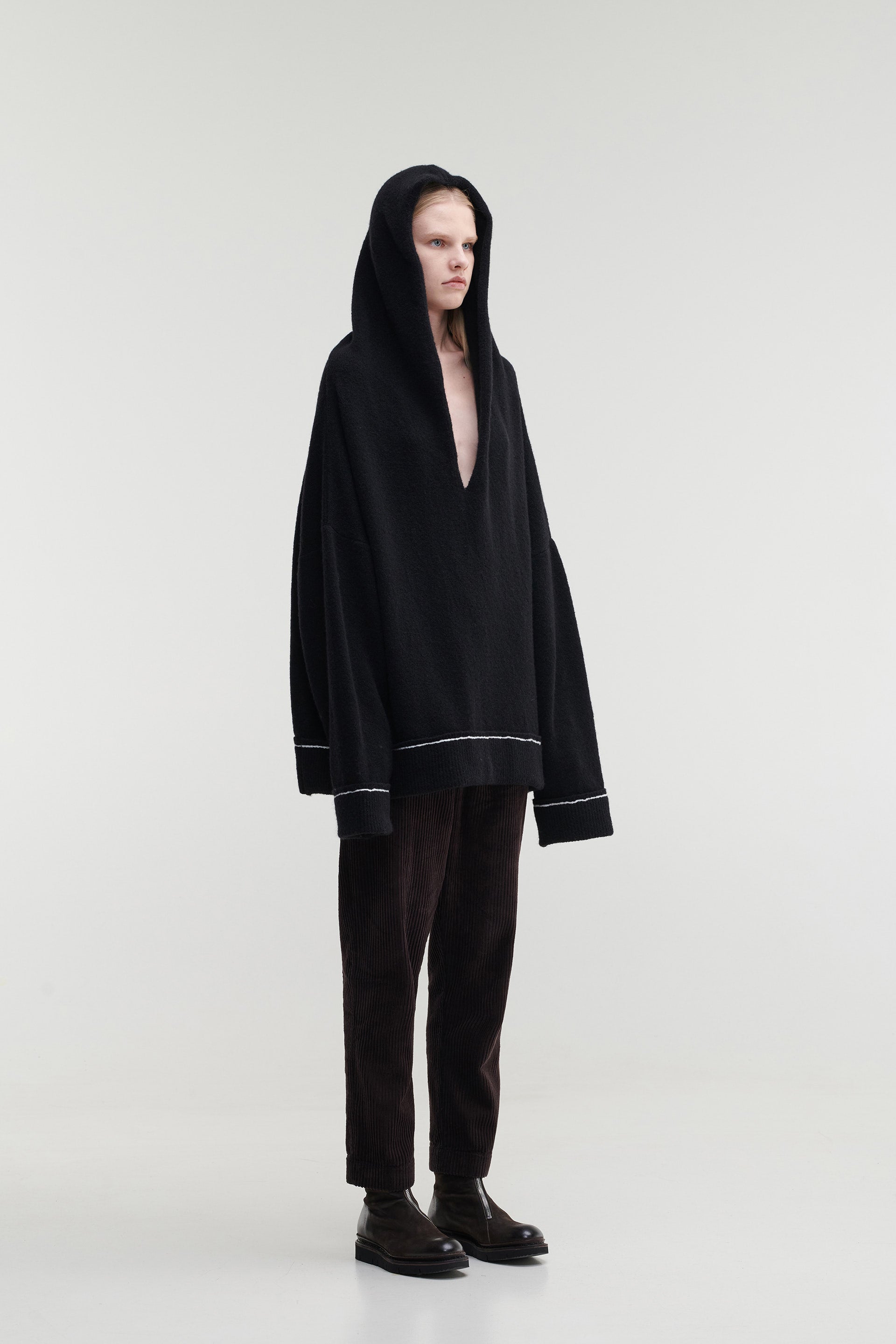 Monte Knitted Top