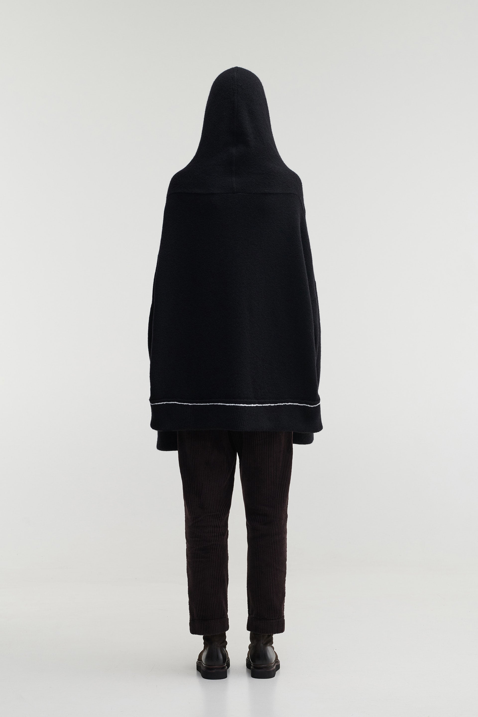 Monte Knitted Top