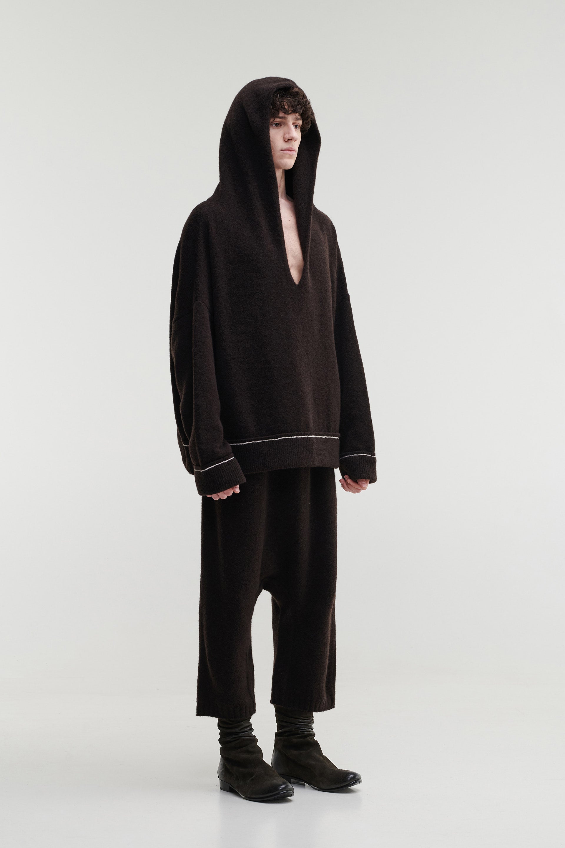 Monte Knitted Top