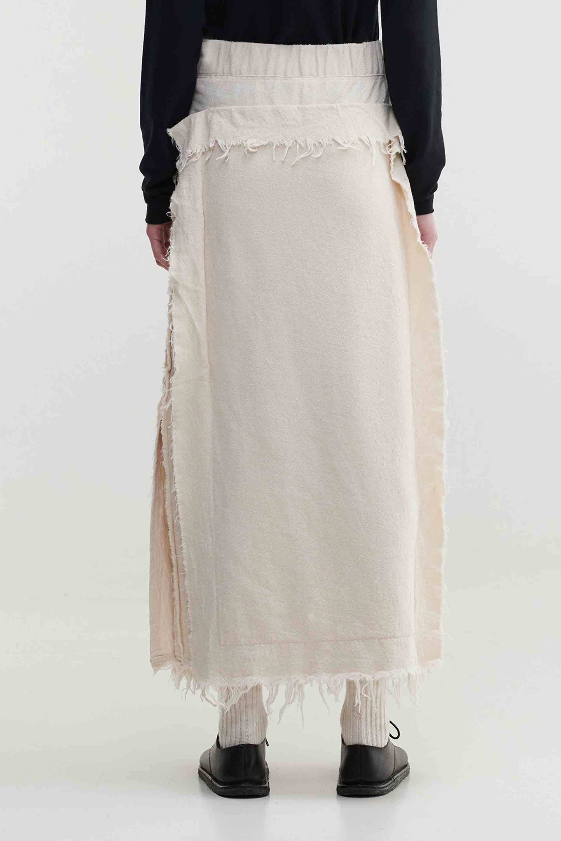 Hora Skirt