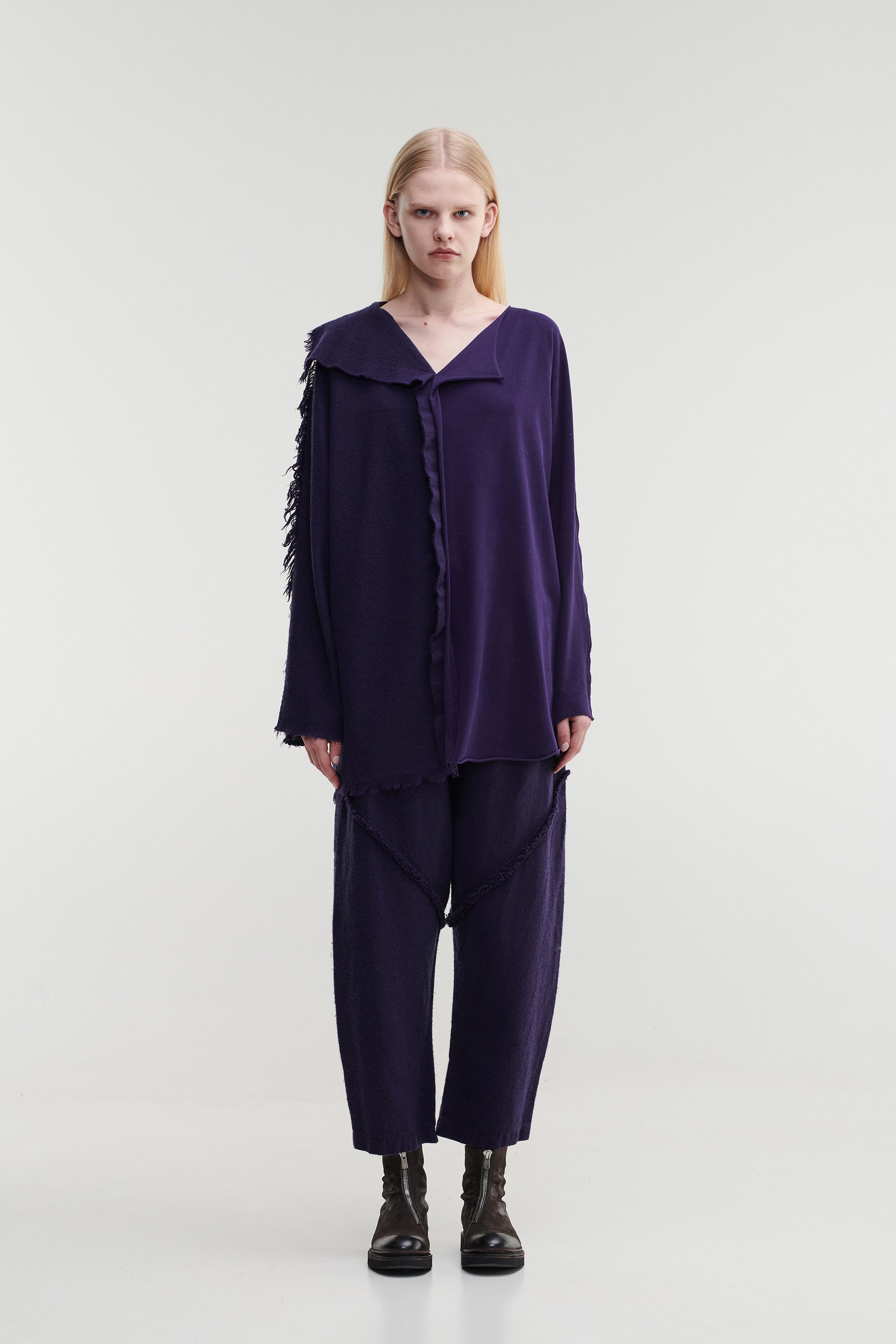 Cactus Trousers