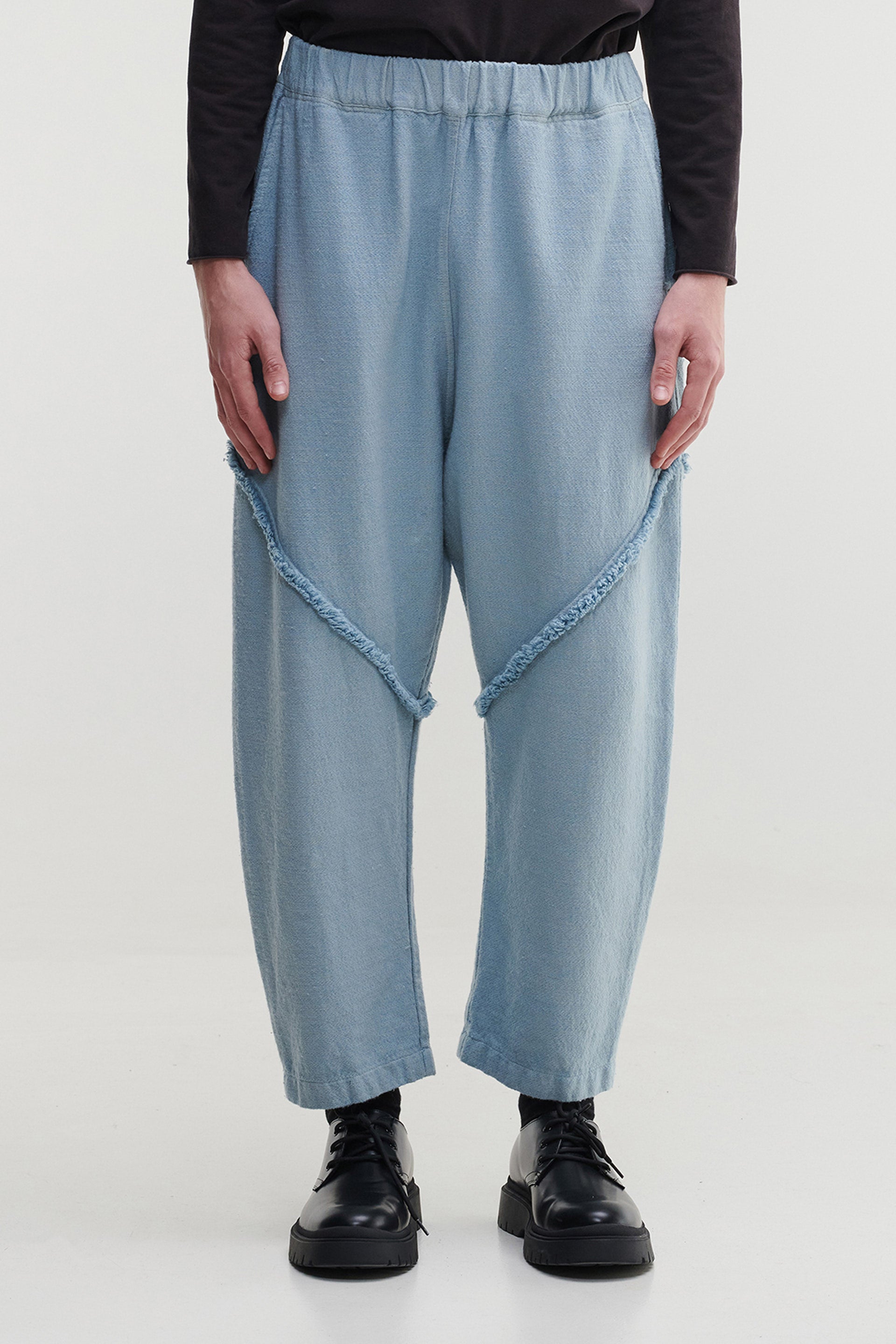 Cactus Trousers