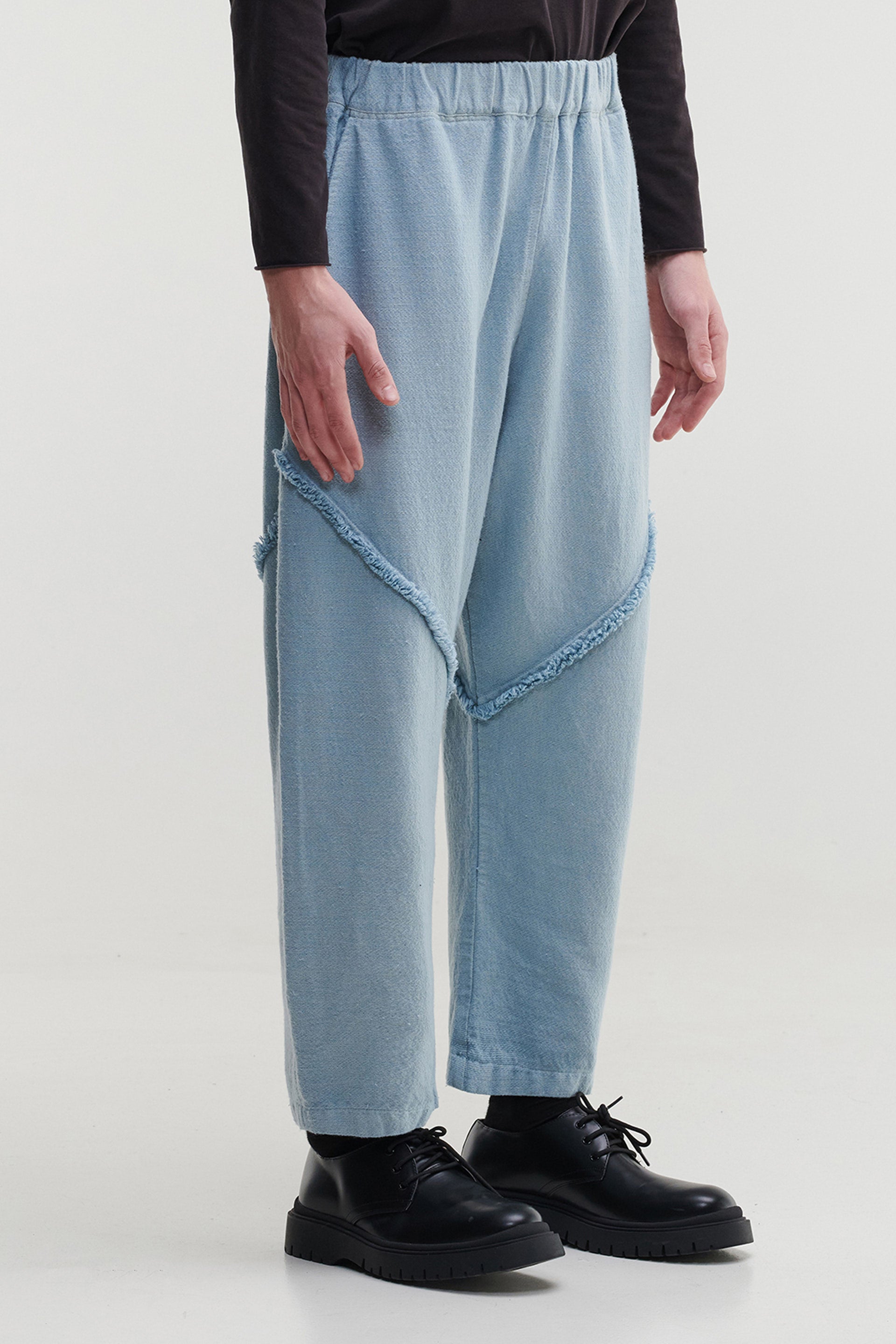 Cactus Trousers
